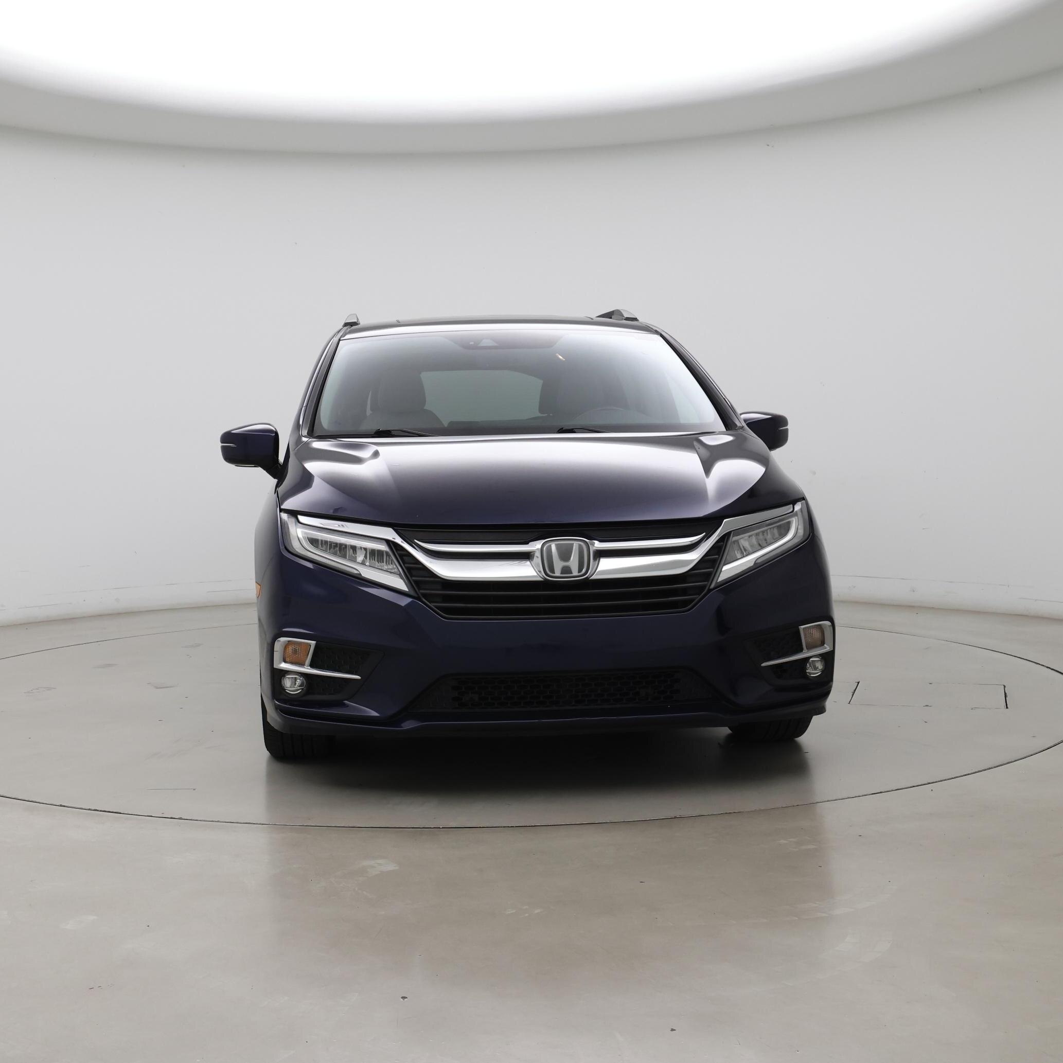 Thumbnail: 2018 Honda Odyssey - 5