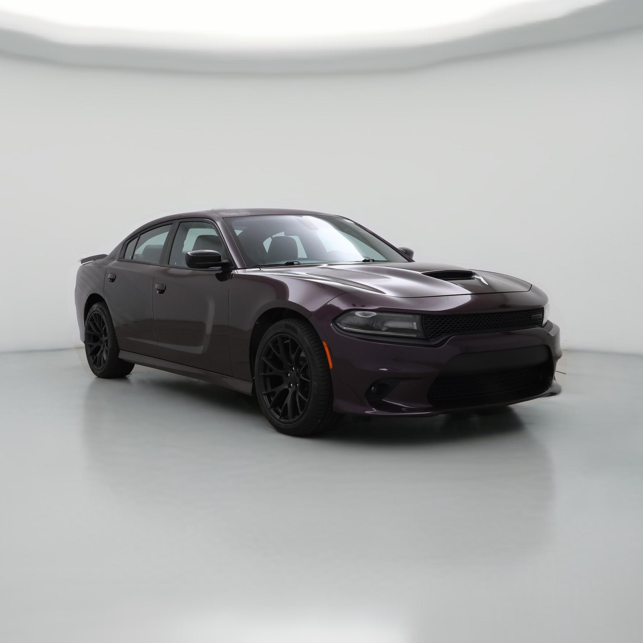 Thumbnail: 2020 Dodge Charger - 1