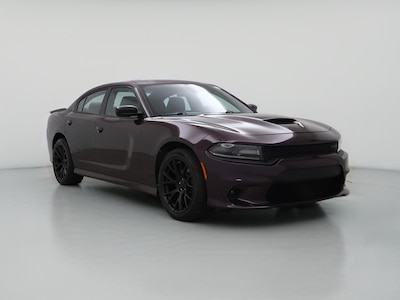 2020 Dodge Charger GT