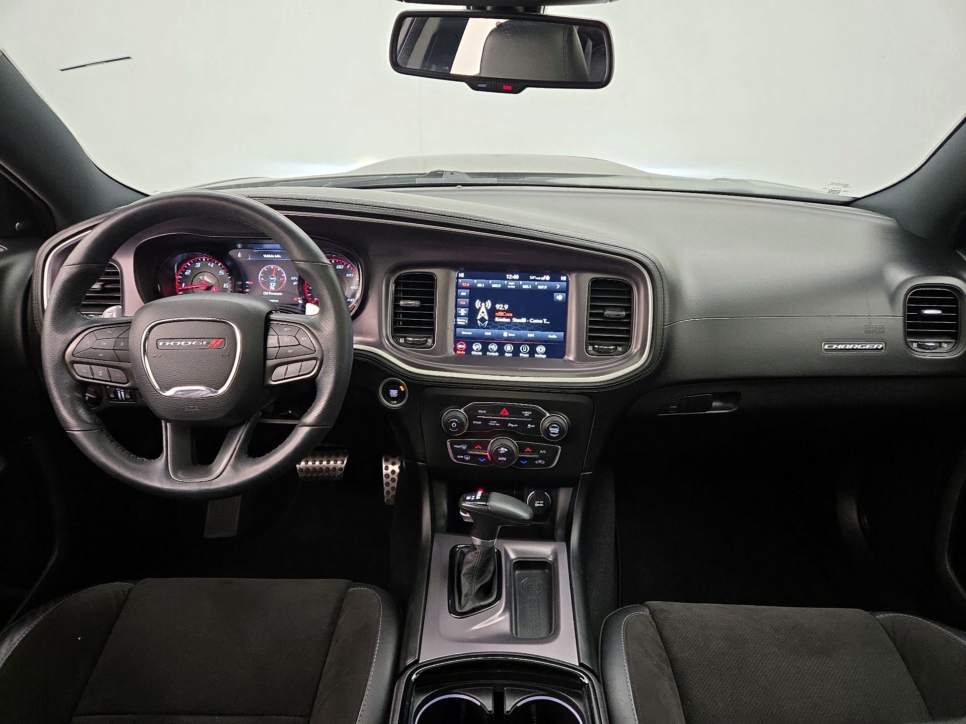 Thumbnail: 2020 Dodge Charger - 9