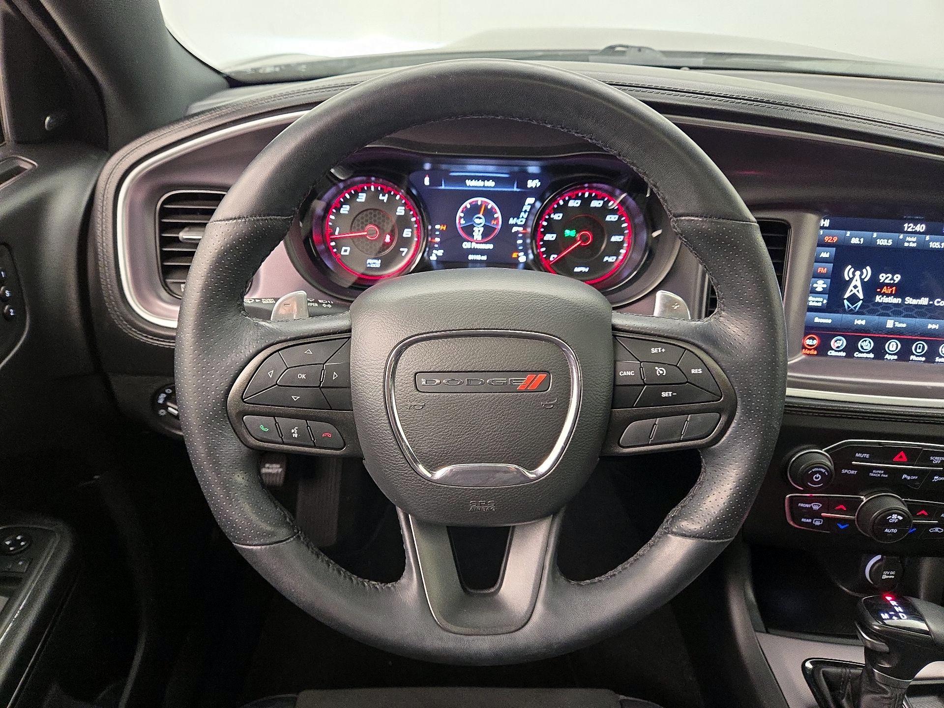 Thumbnail: 2020 Dodge Charger - 10