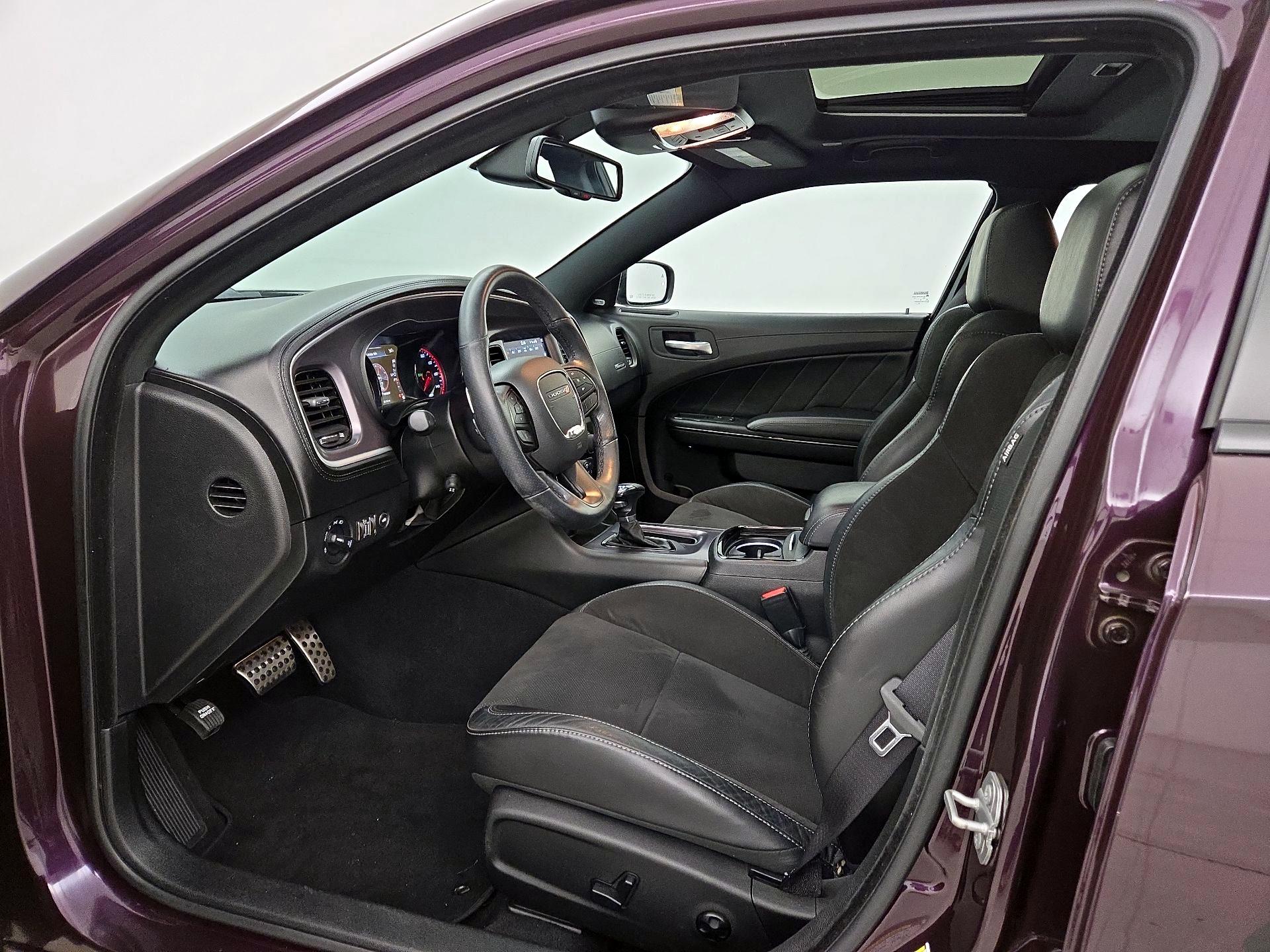 Thumbnail: 2020 Dodge Charger - 11