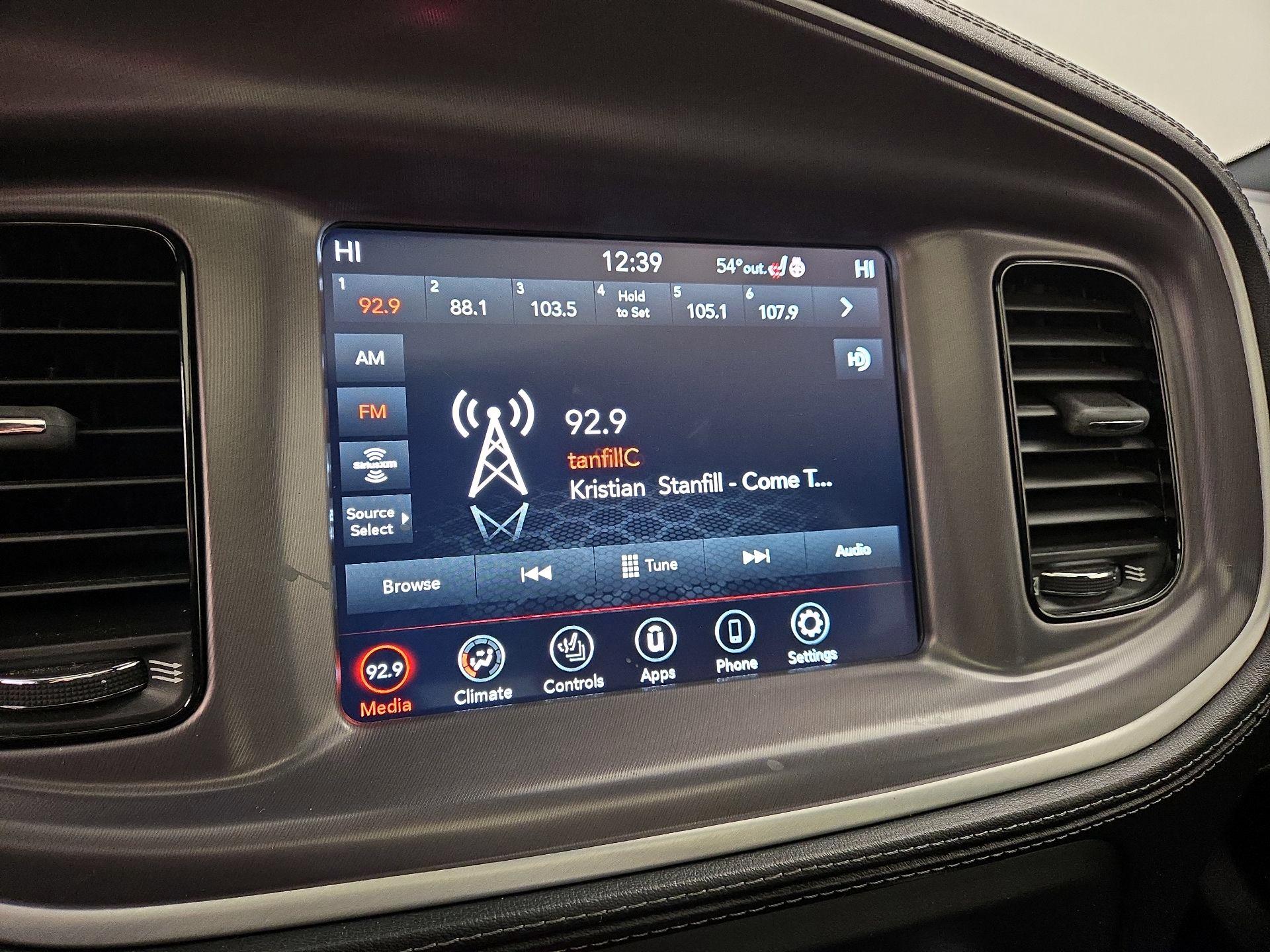 Thumbnail: 2020 Dodge Charger - 15