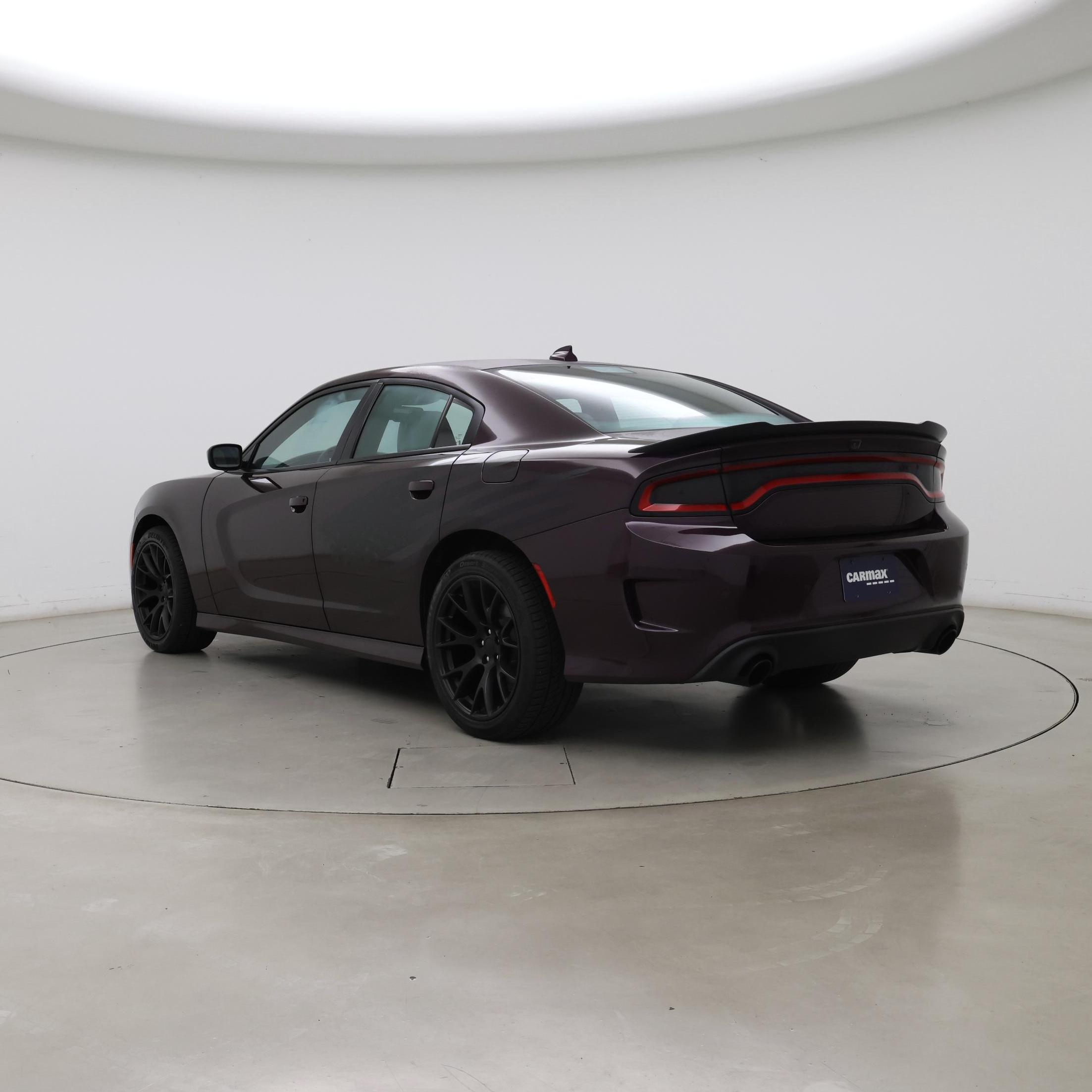 Thumbnail: 2020 Dodge Charger - 2