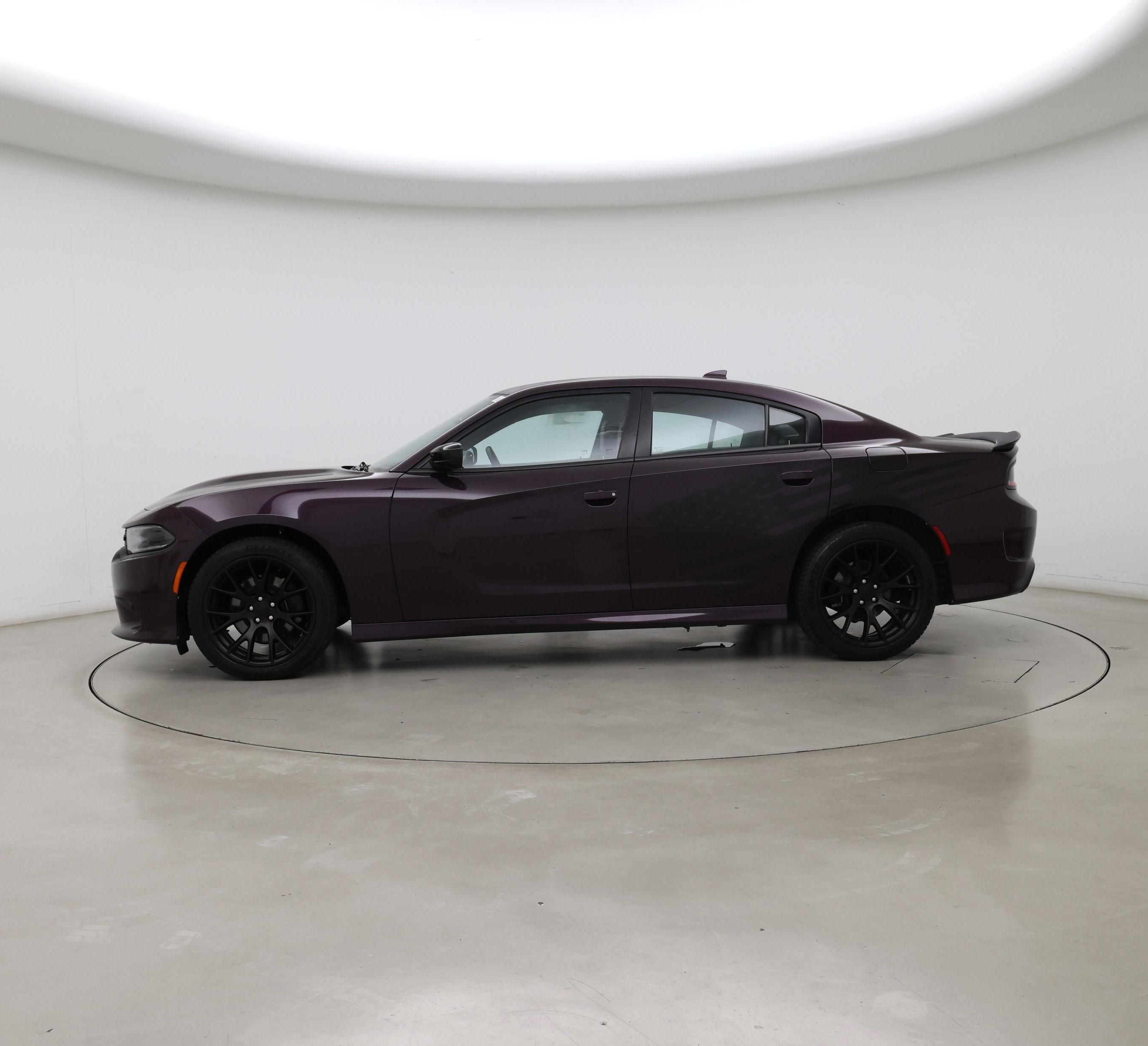 Thumbnail: 2020 Dodge Charger - 3