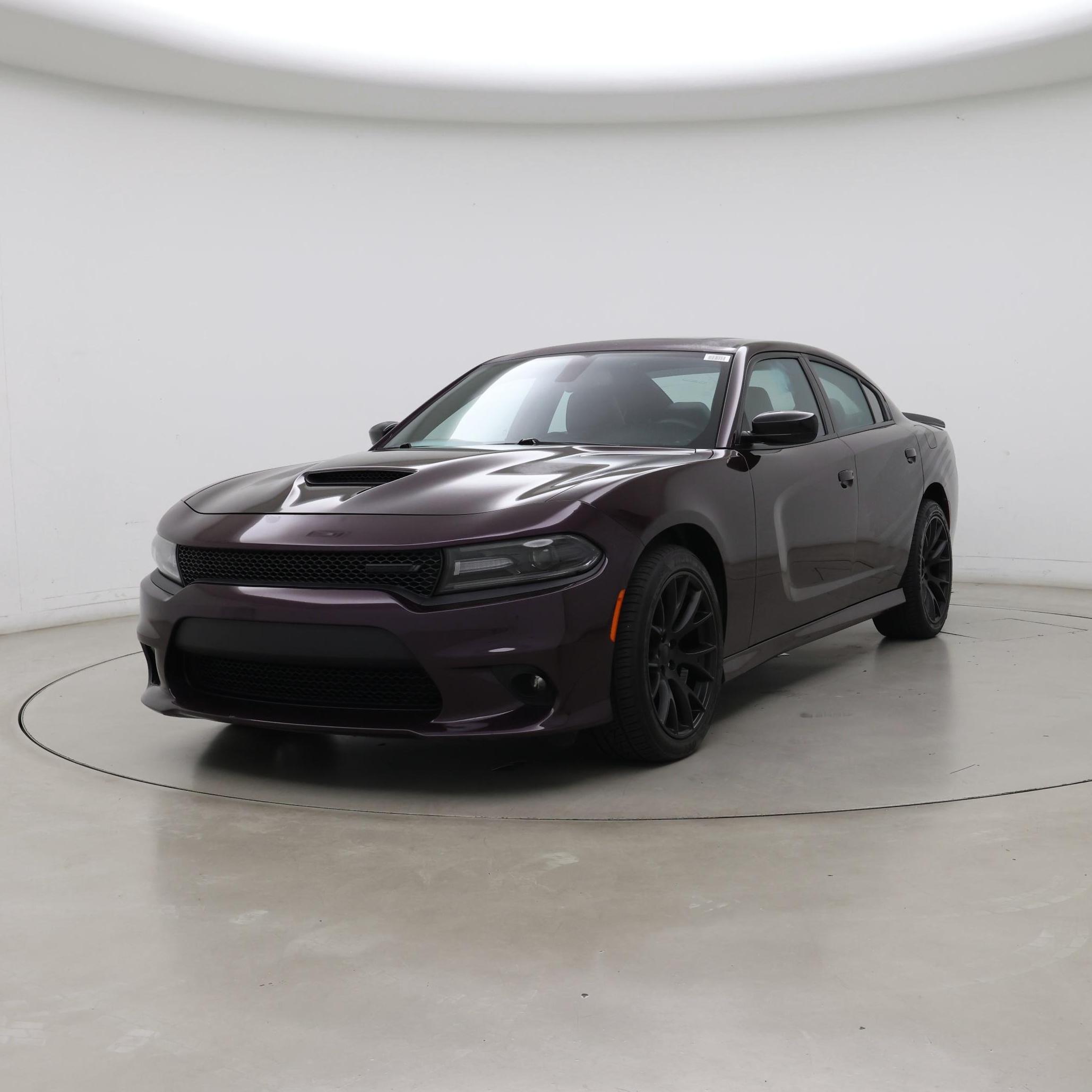 Thumbnail: 2020 Dodge Charger - 4