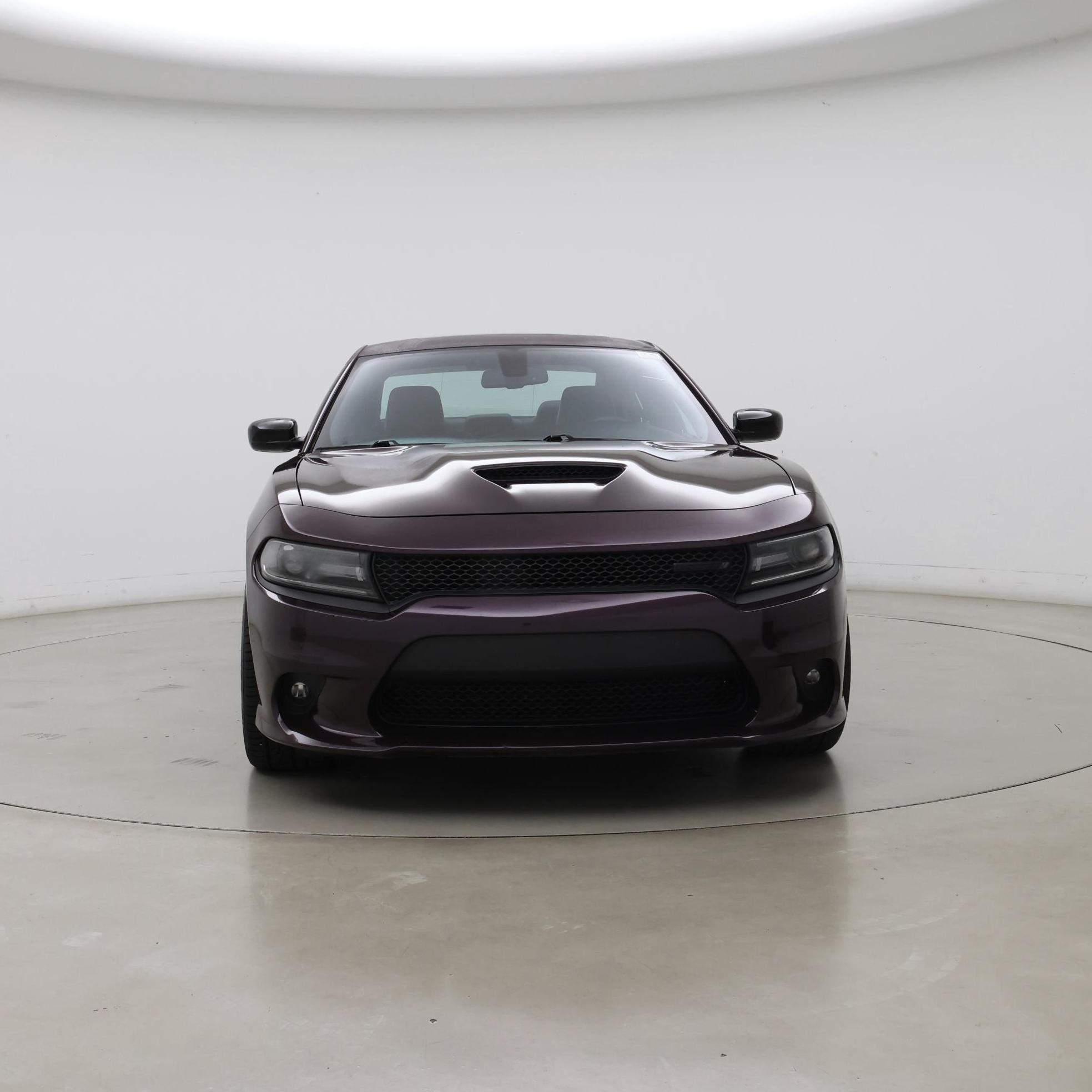 Thumbnail: 2020 Dodge Charger - 5