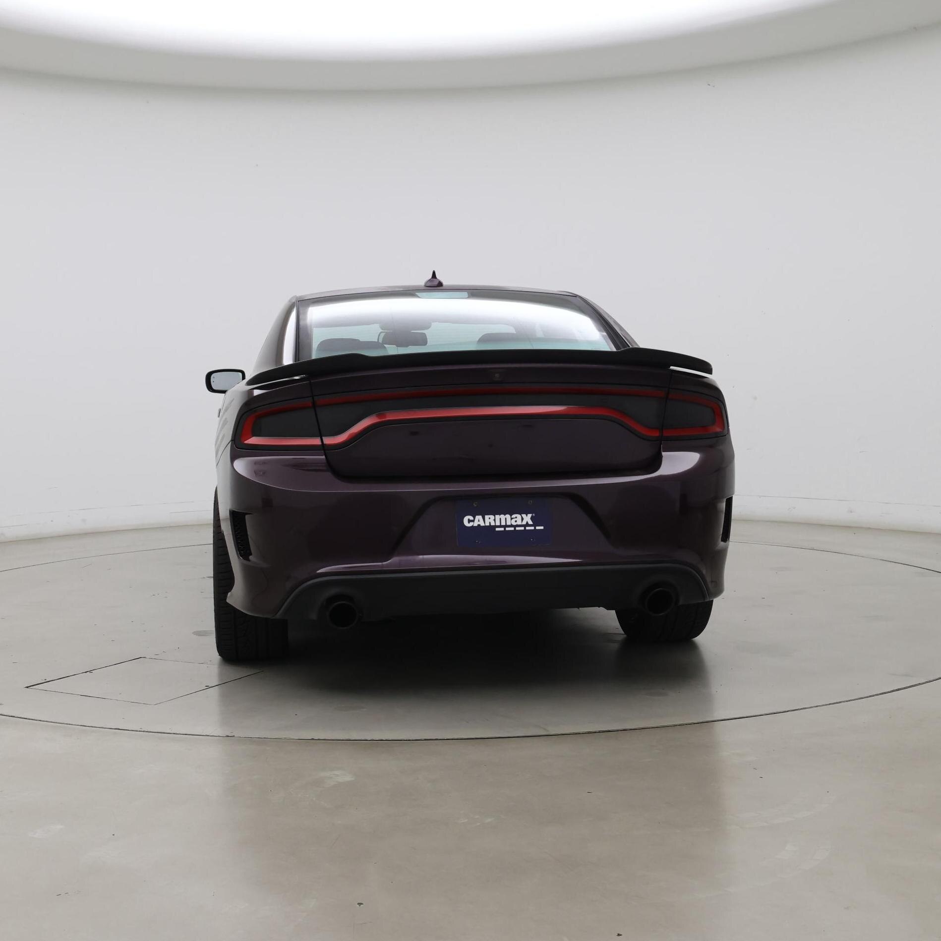 Thumbnail: 2020 Dodge Charger - 6