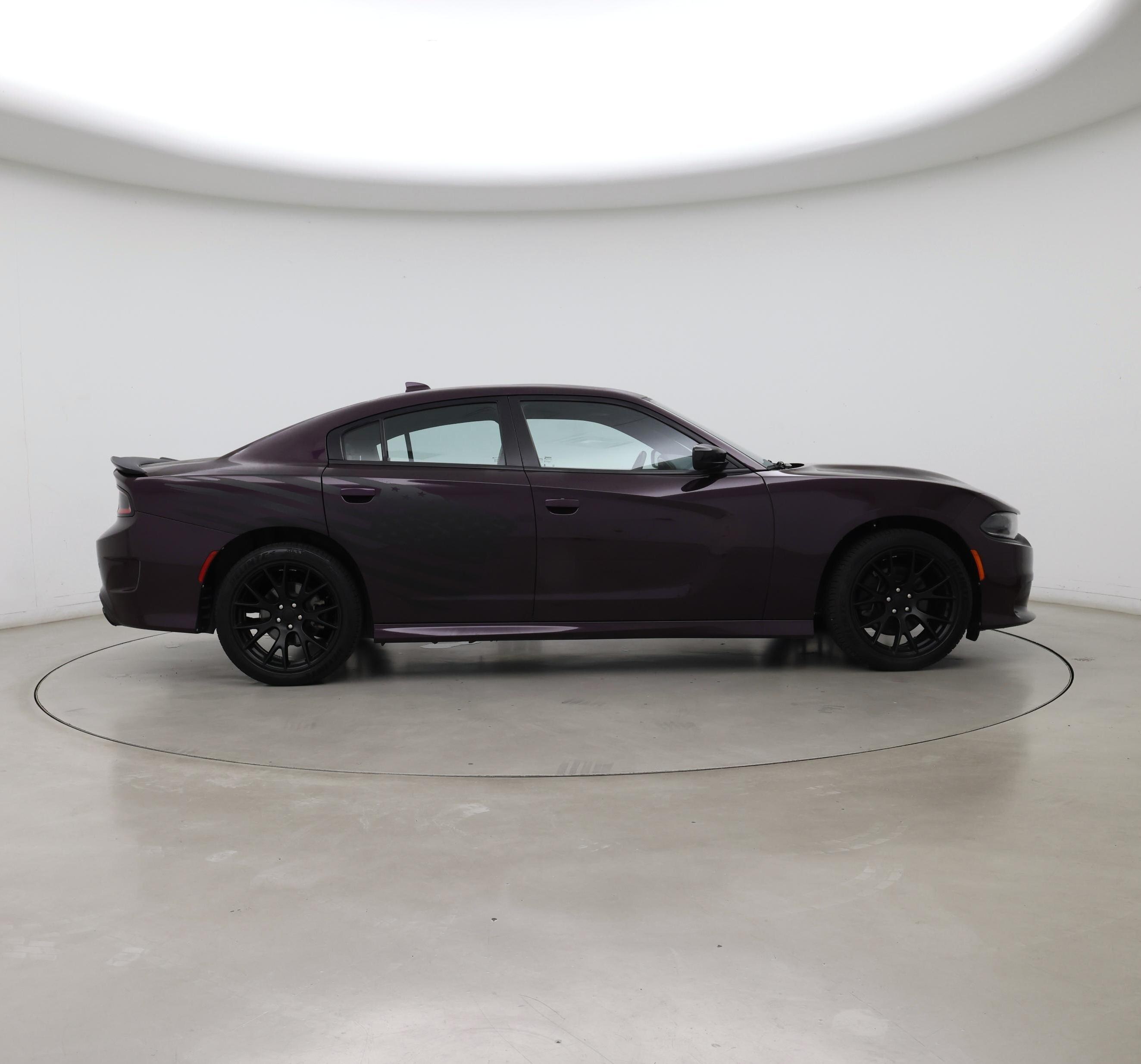 Thumbnail: 2020 Dodge Charger - 7