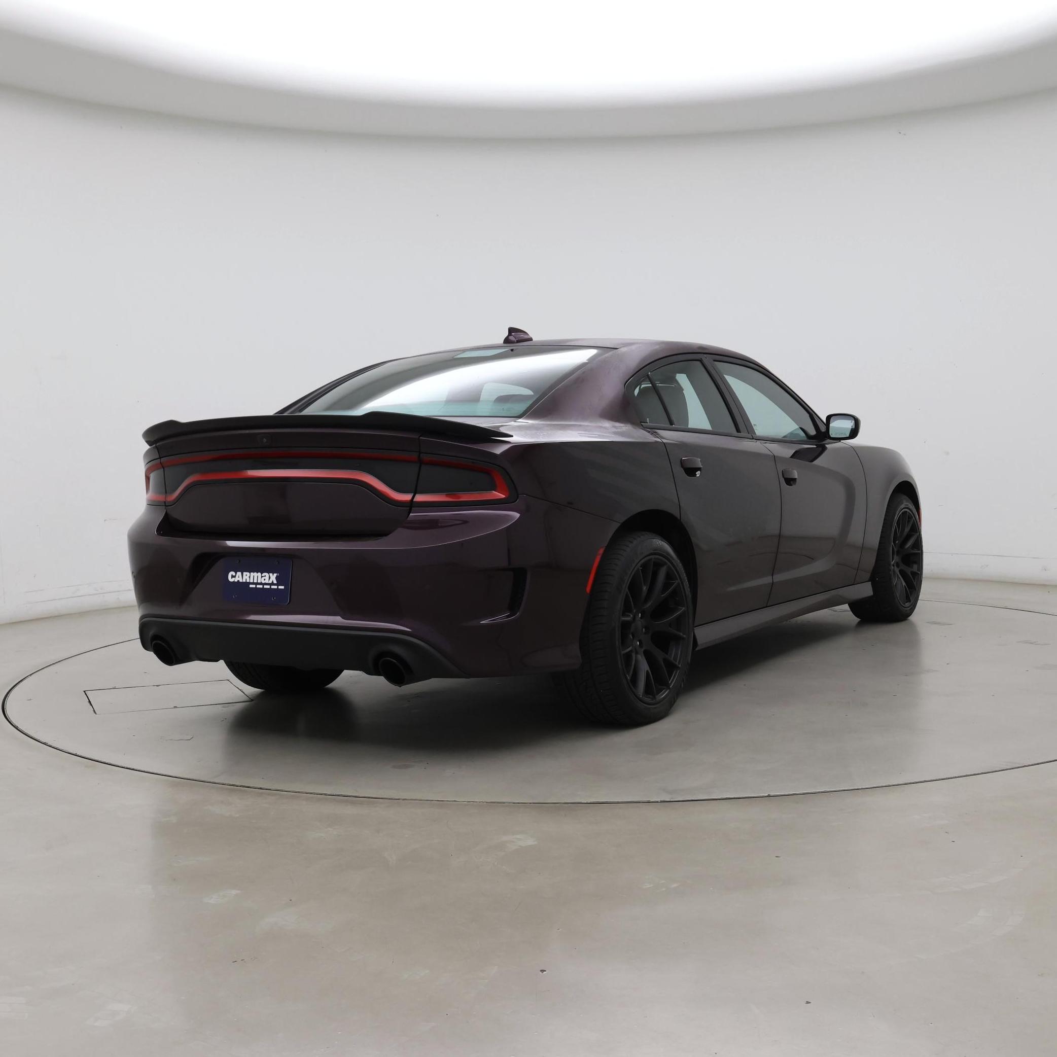 Thumbnail: 2020 Dodge Charger - 8