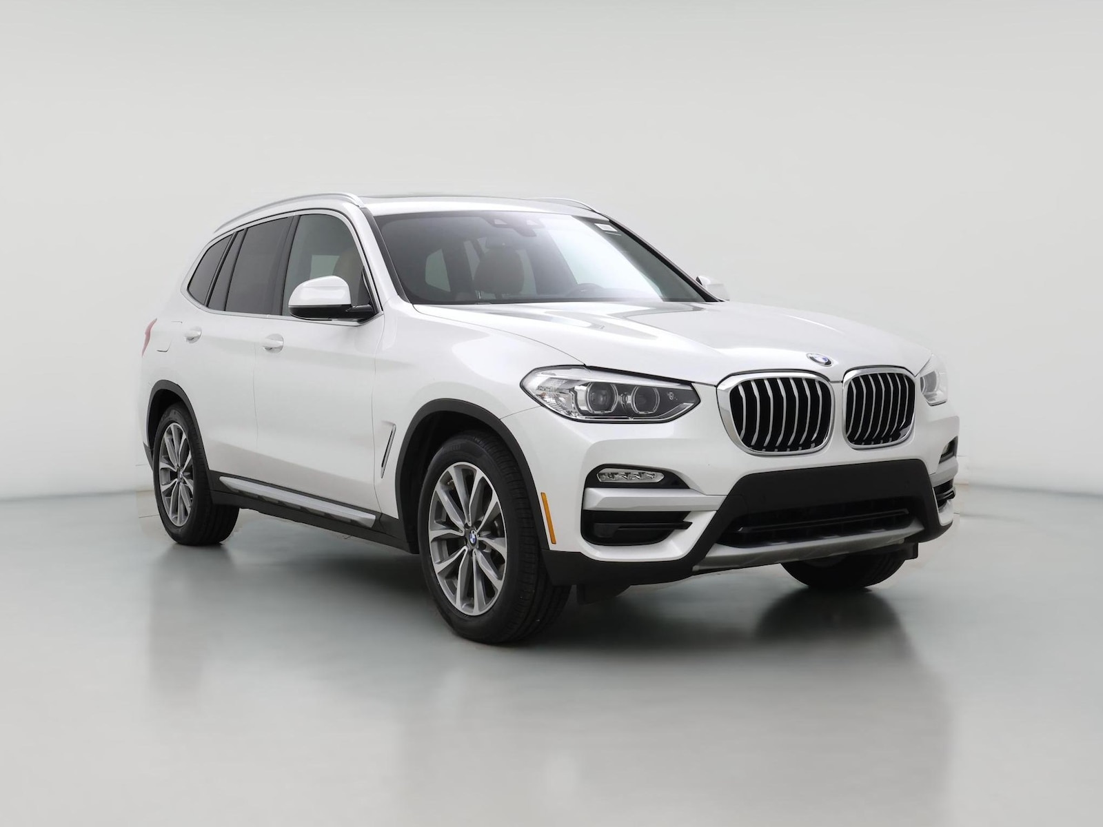 2019 BMW X3 30i