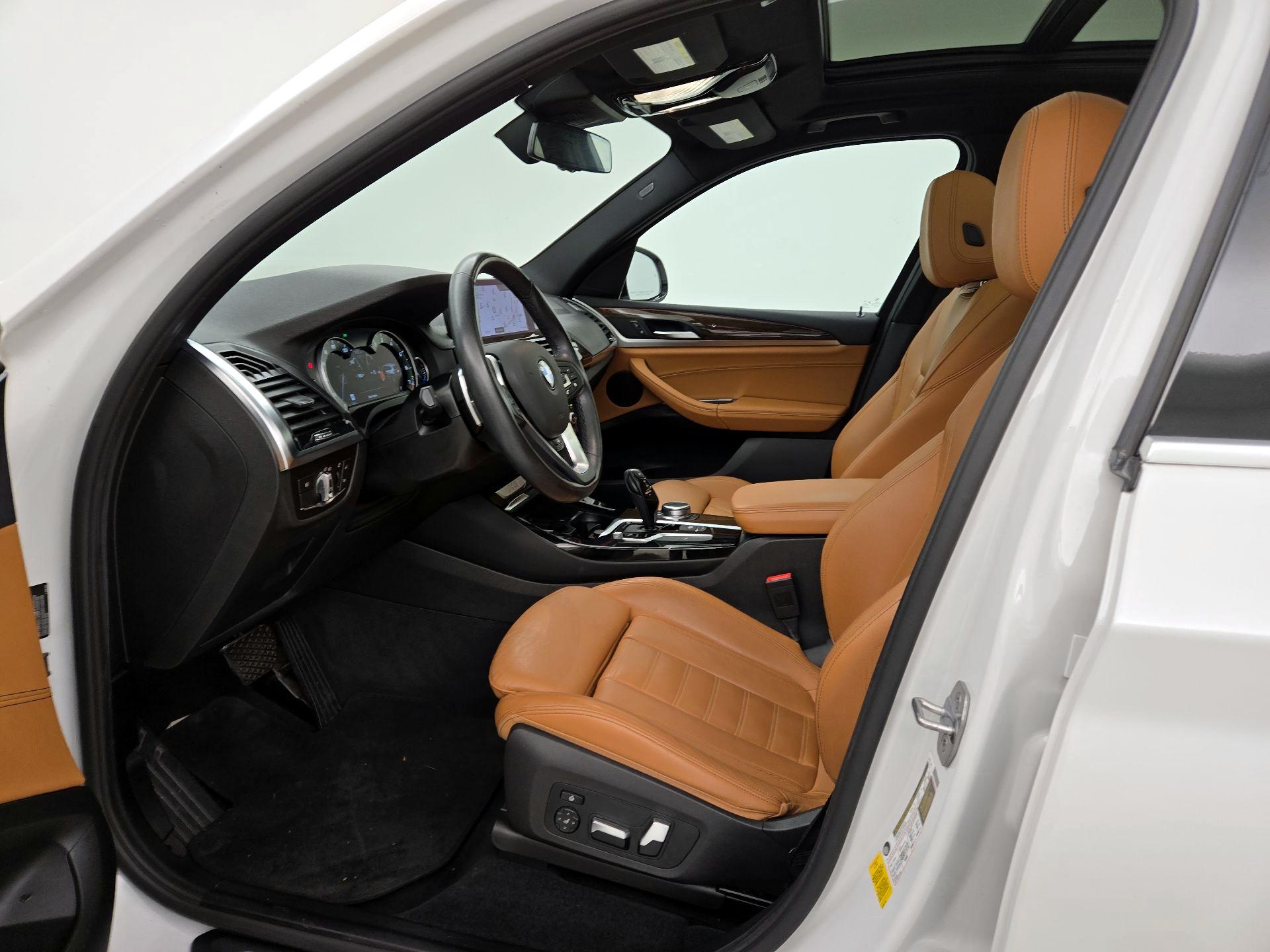 Thumbnail: 2019 BMW X3 - 11