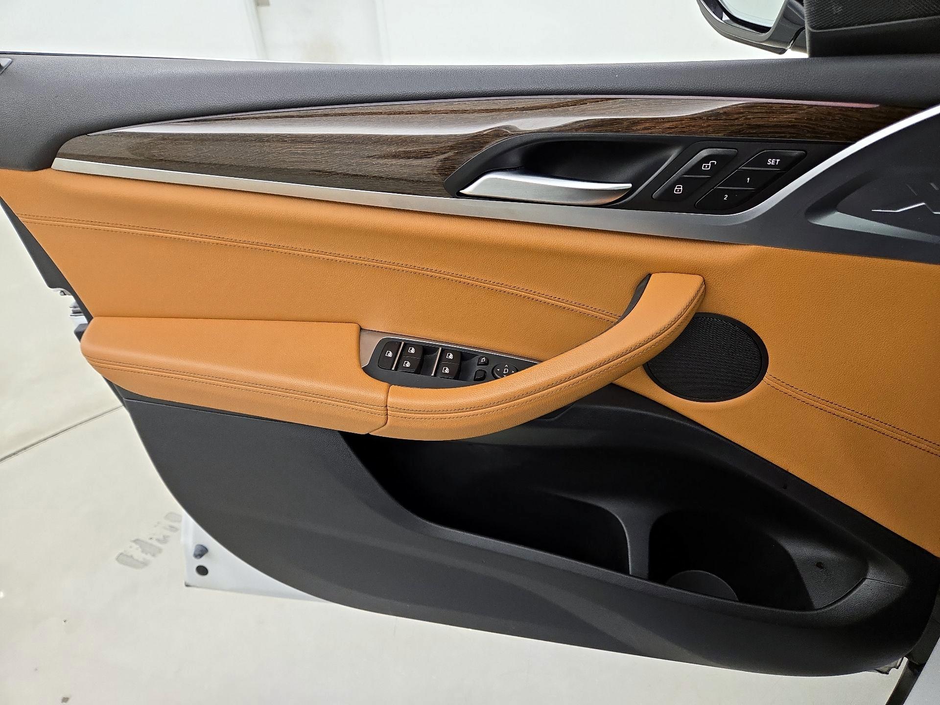 Thumbnail: 2019 BMW X3 - 12