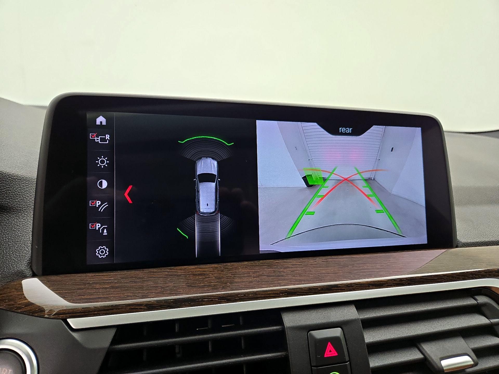 Thumbnail: 2019 BMW X3 - 15