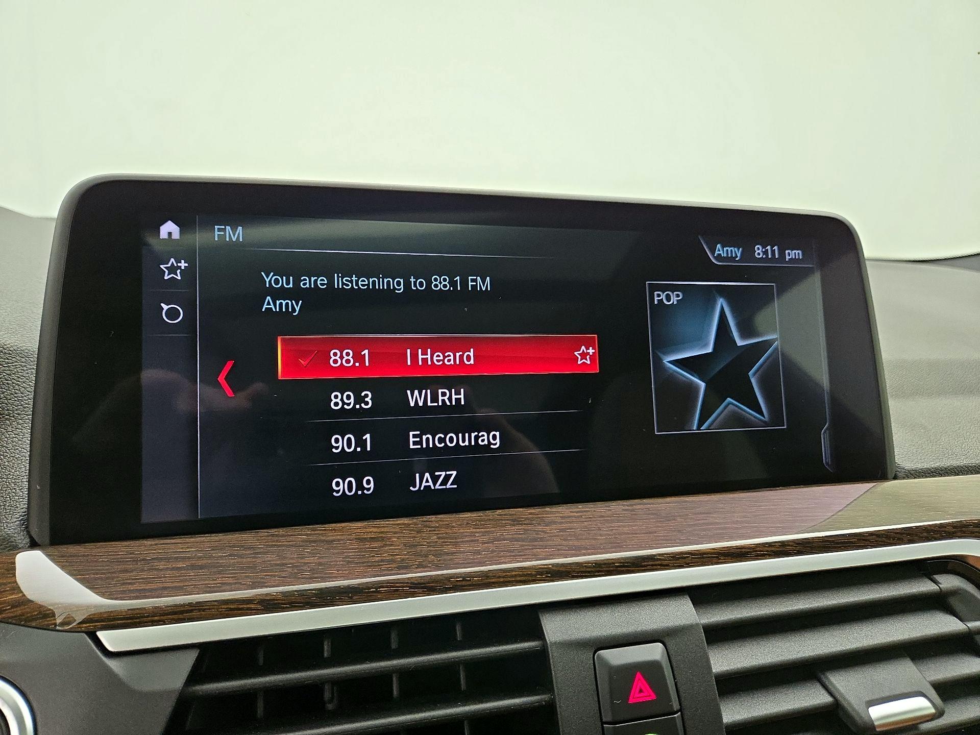 Thumbnail: 2019 BMW X3 - 16