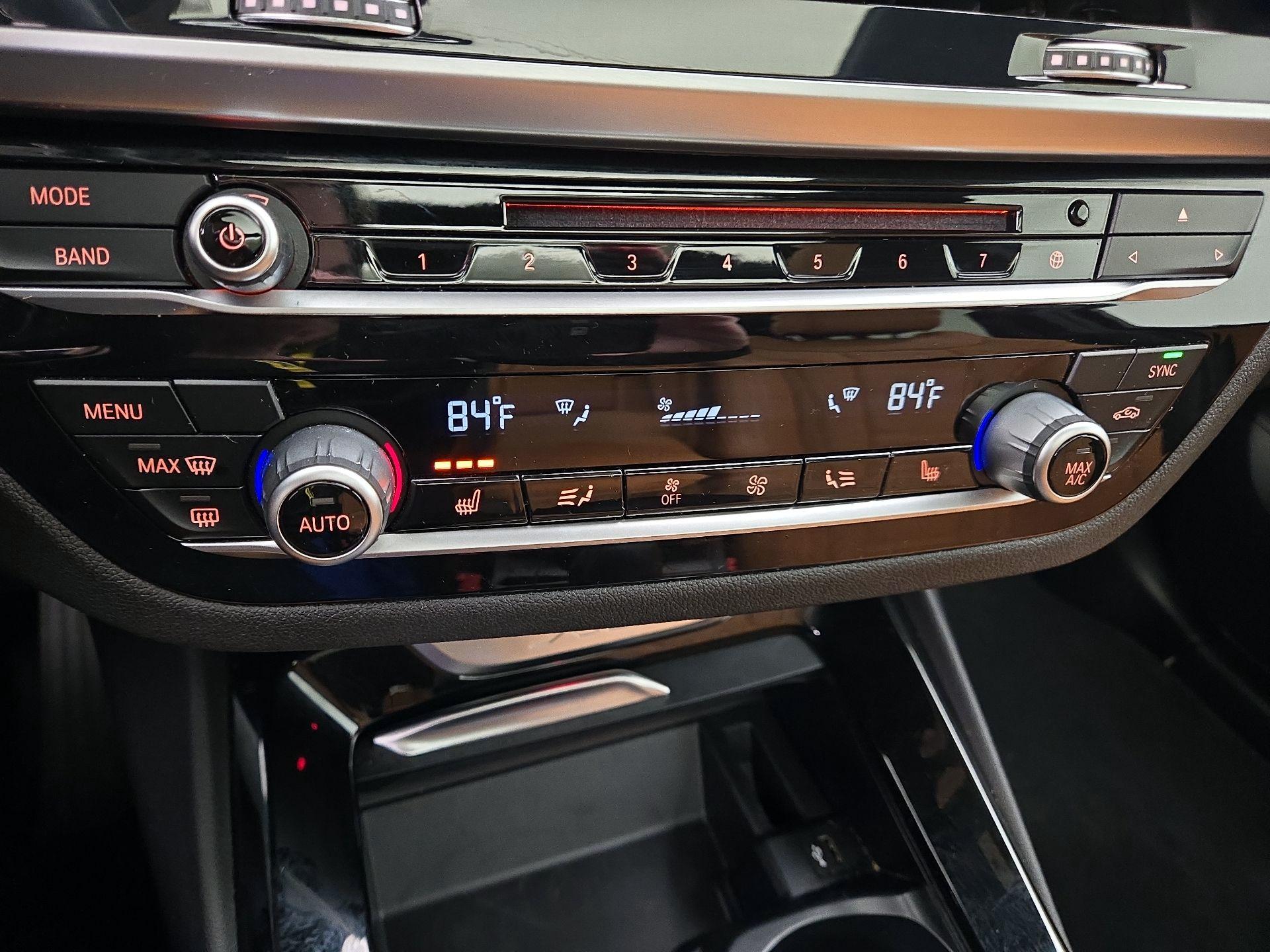 Thumbnail: 2019 BMW X3 - 17