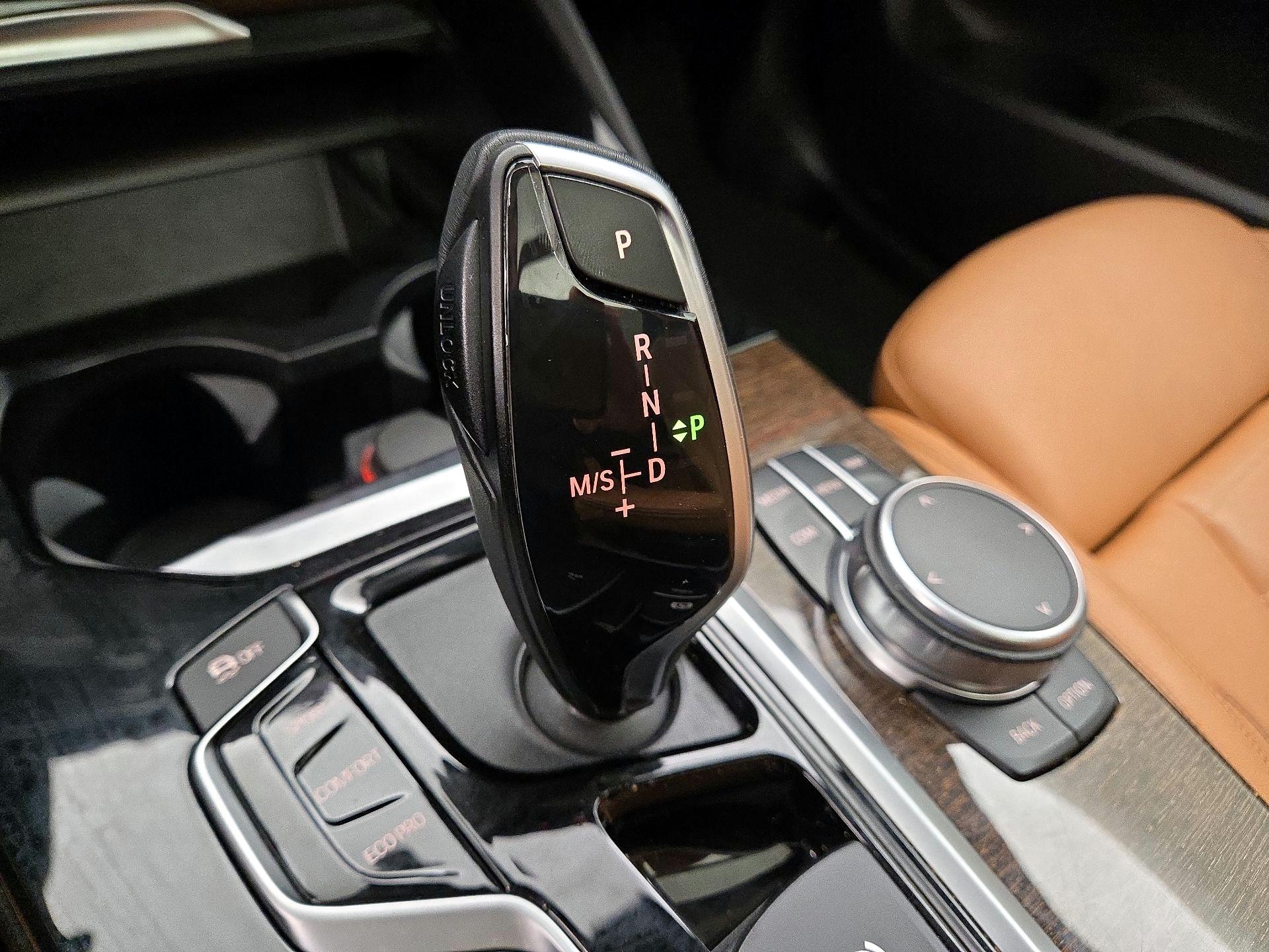 Thumbnail: 2019 BMW X3 - 18