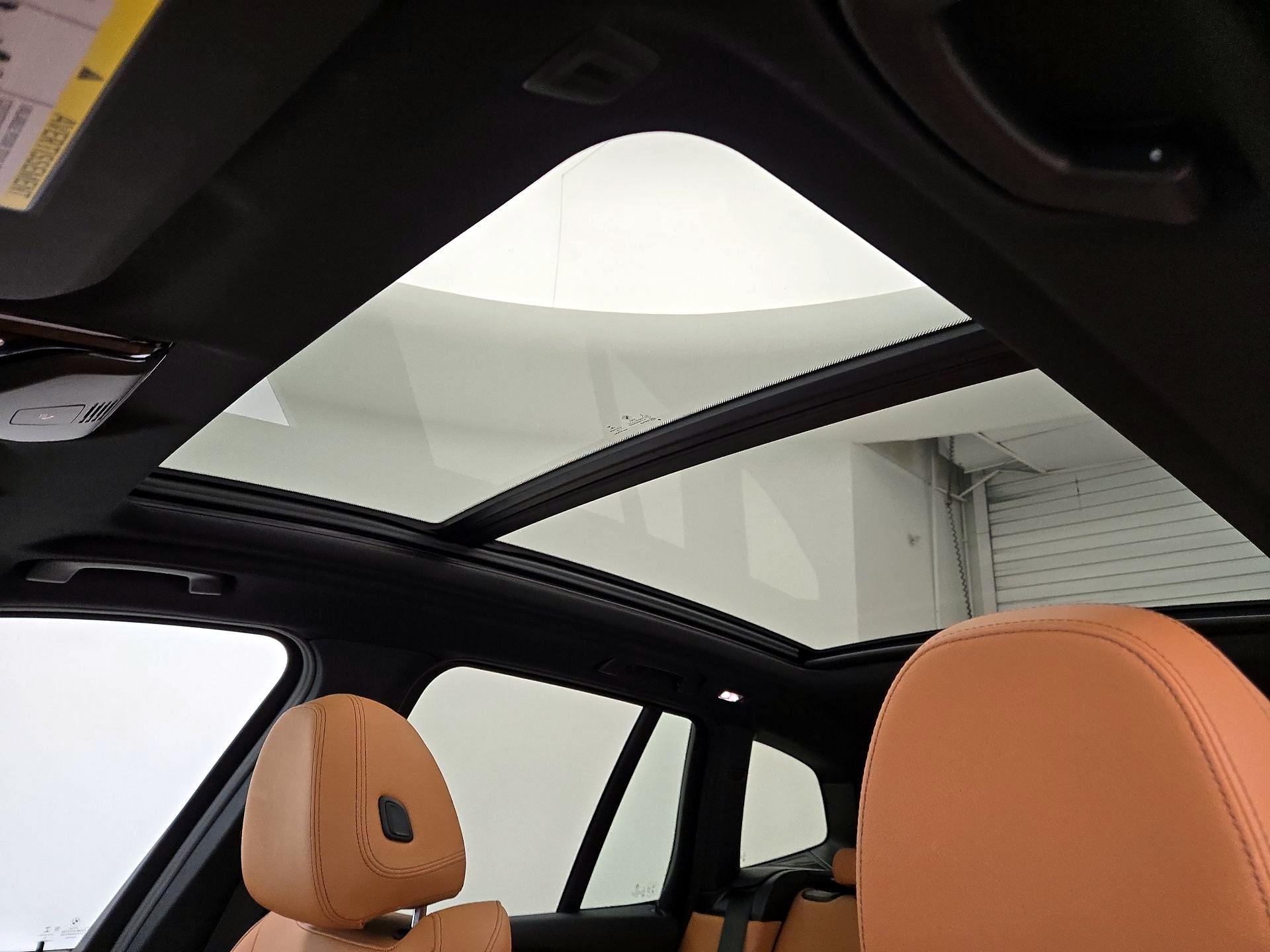 Thumbnail: 2019 BMW X3 - 20