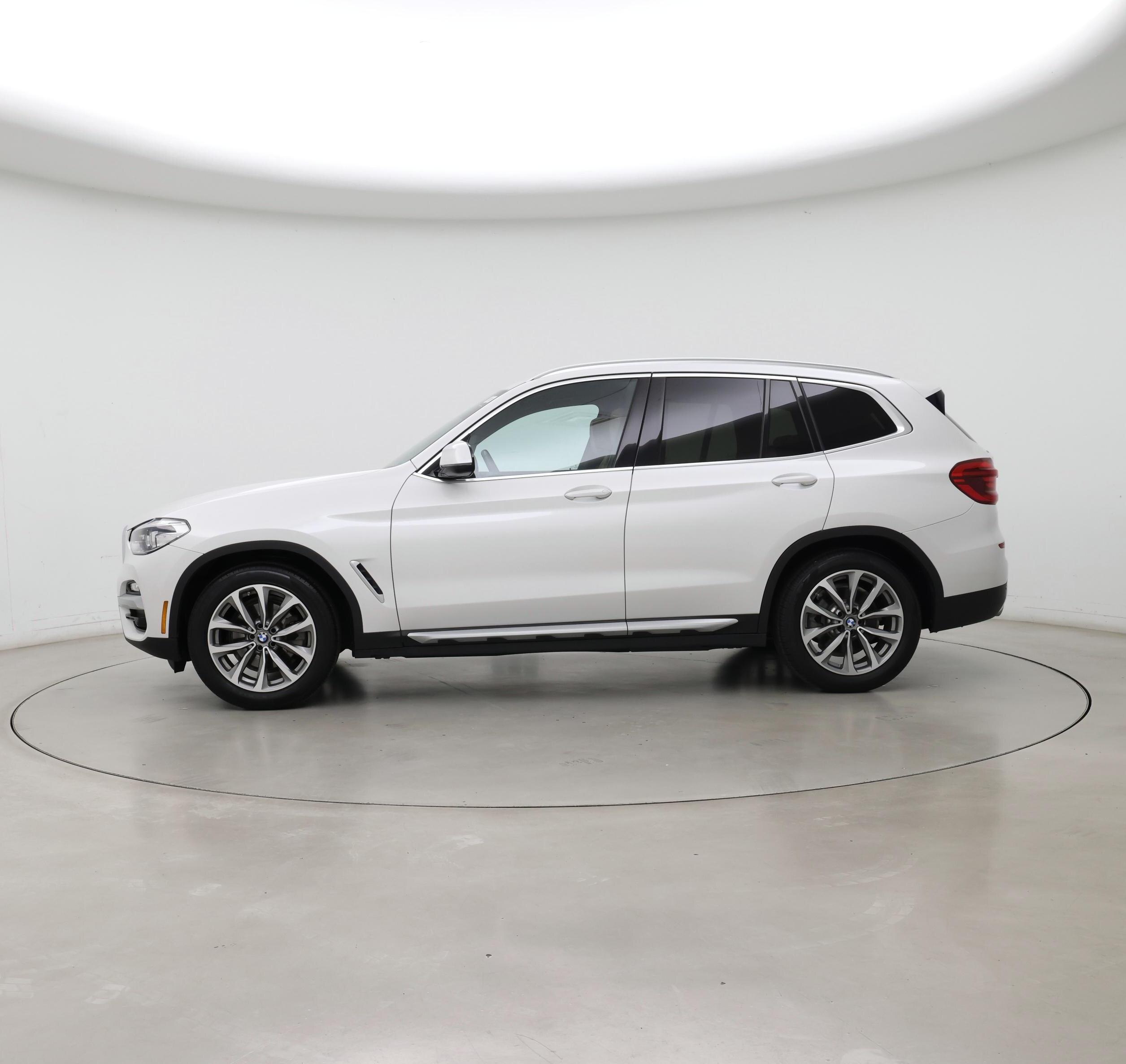 Thumbnail: 2019 BMW X3 - 3