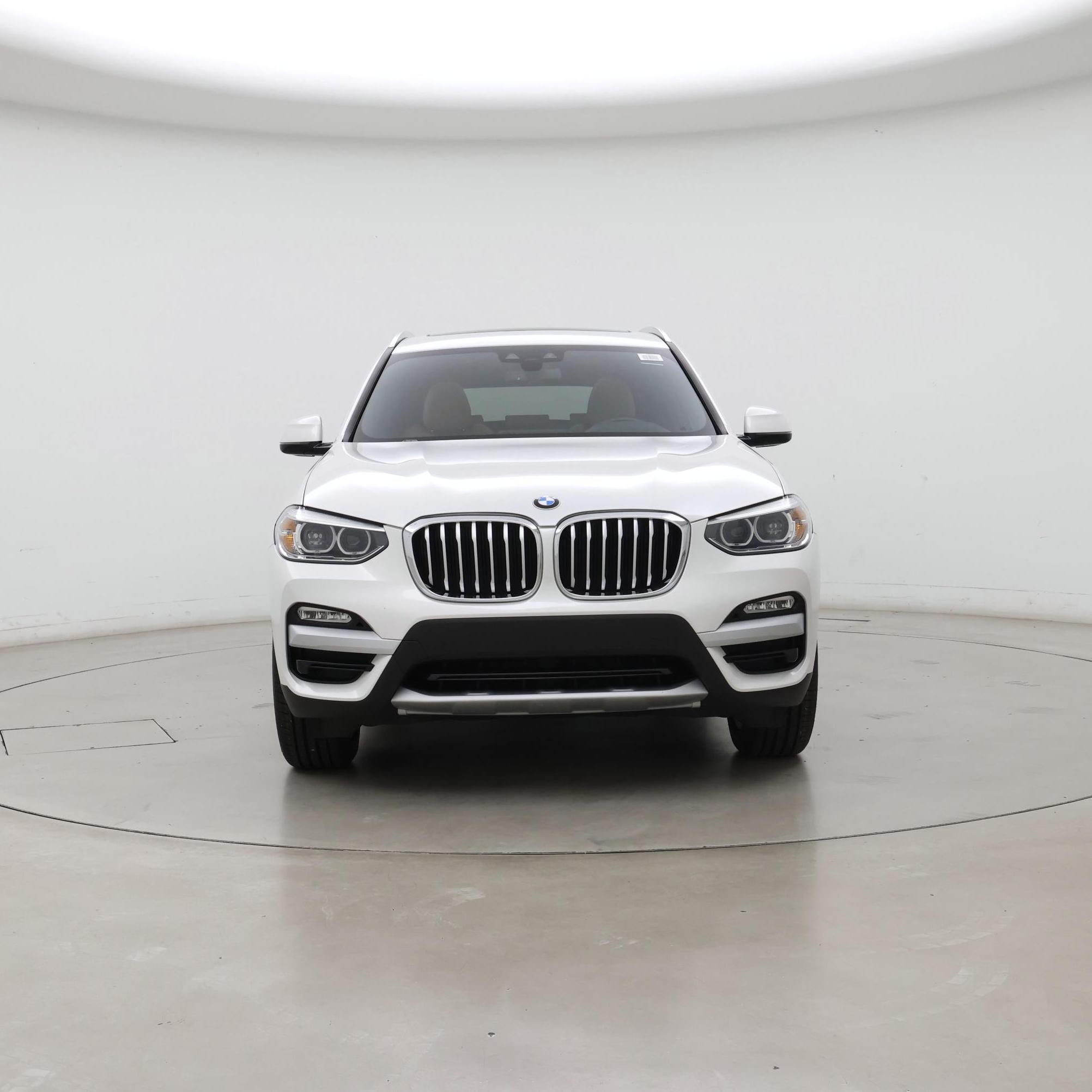 Thumbnail: 2019 BMW X3 - 5