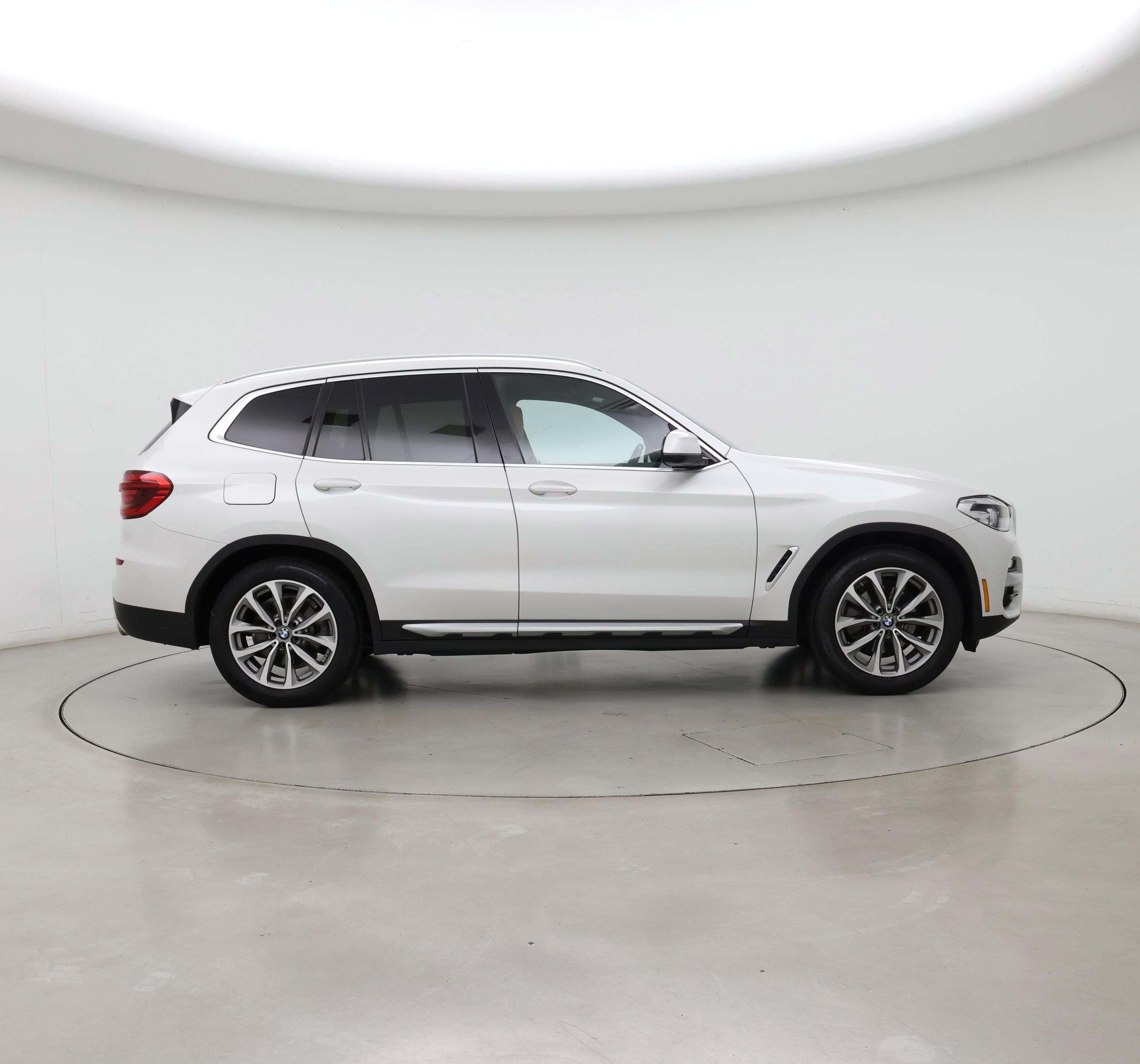 Thumbnail: 2019 BMW X3 - 7