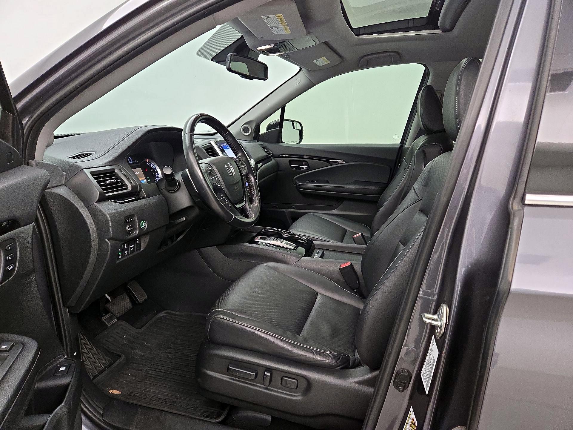 Thumbnail: 2020 Honda Ridgeline - 11