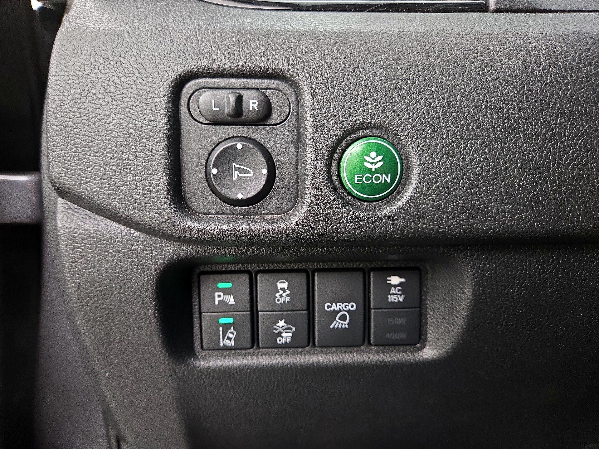 Thumbnail: 2020 Honda Ridgeline - 13