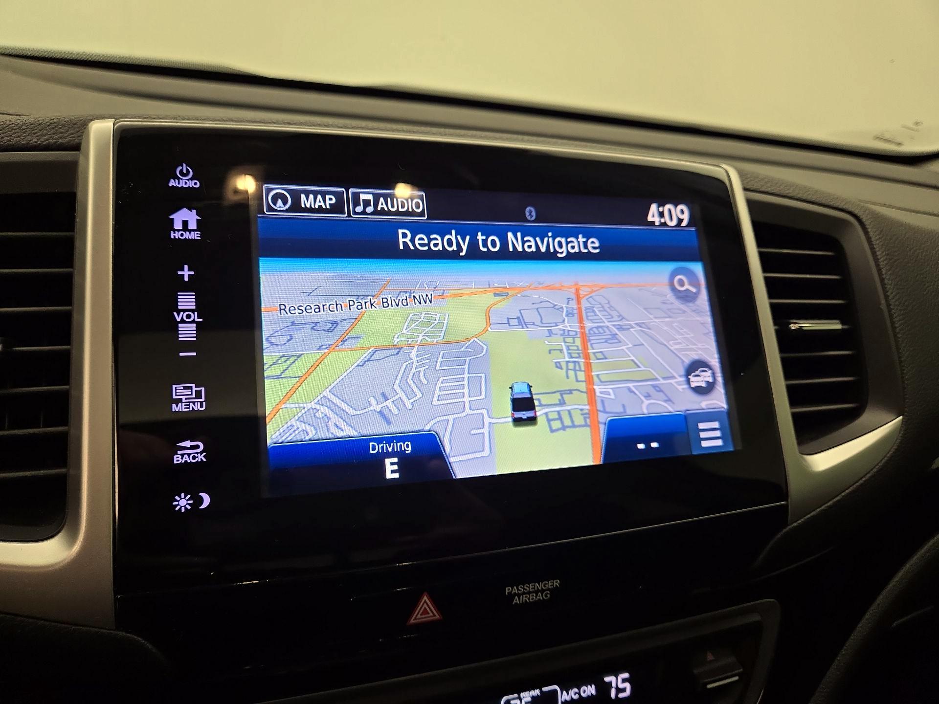 Thumbnail: 2020 Honda Ridgeline - 14