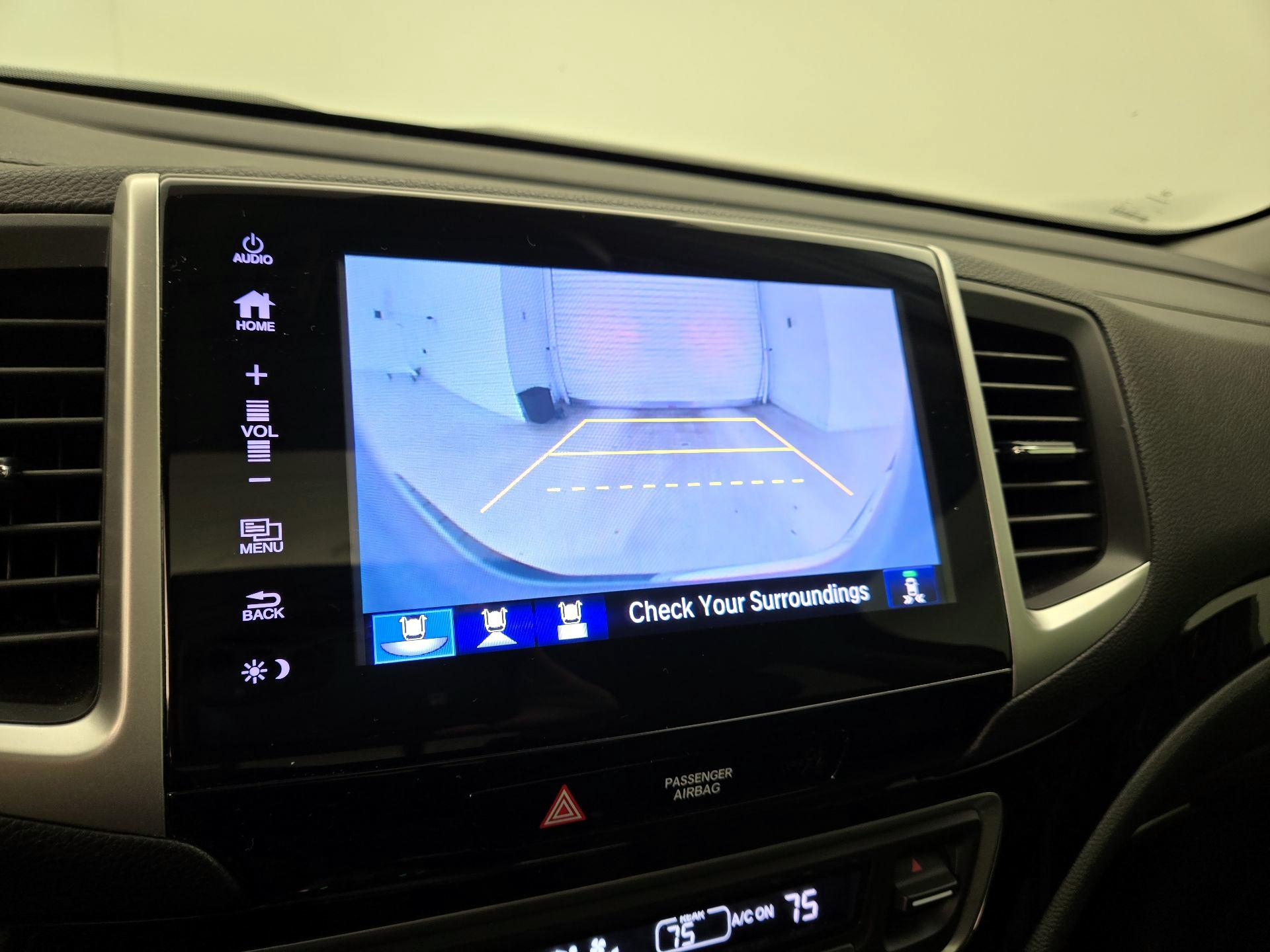 Thumbnail: 2020 Honda Ridgeline - 15