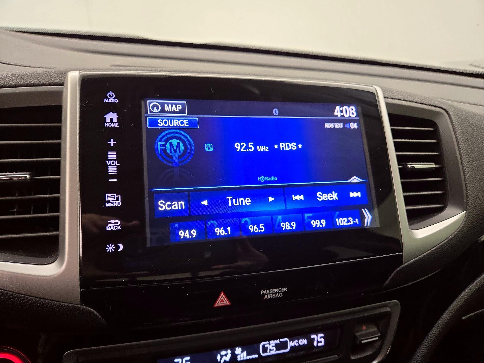 Thumbnail: 2020 Honda Ridgeline - 16