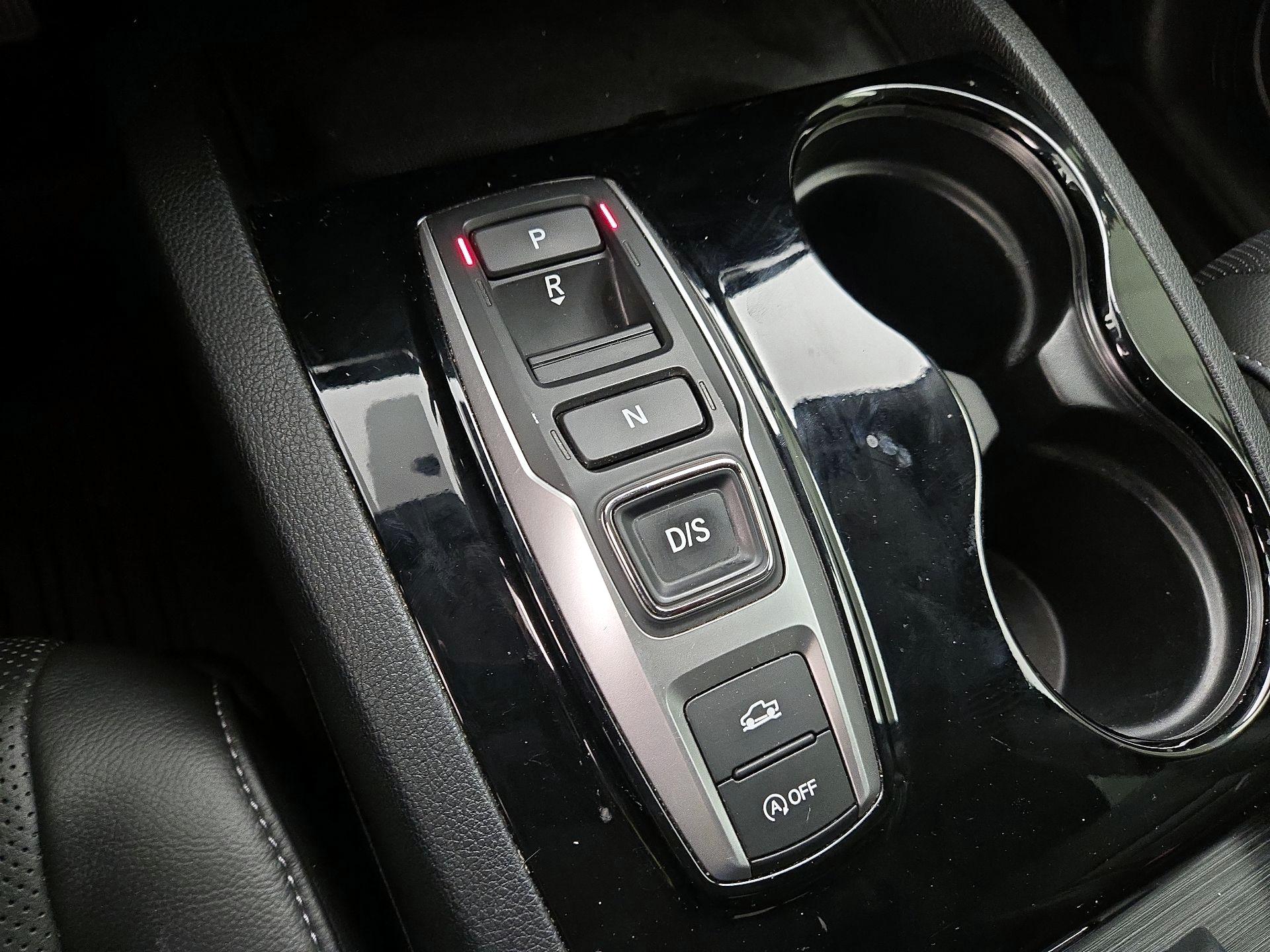 Thumbnail: 2020 Honda Ridgeline - 18