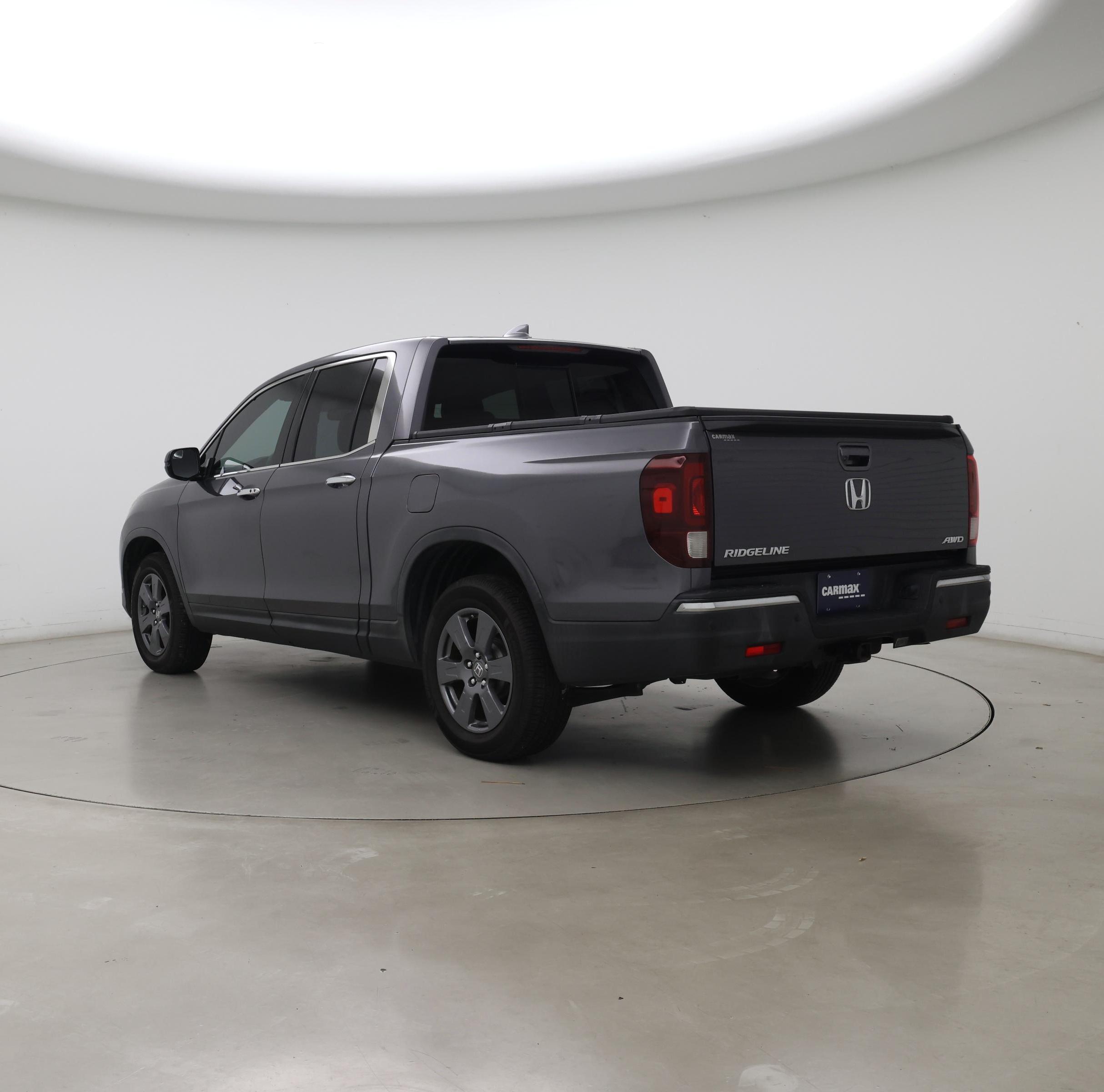 Thumbnail: 2020 Honda Ridgeline - 2