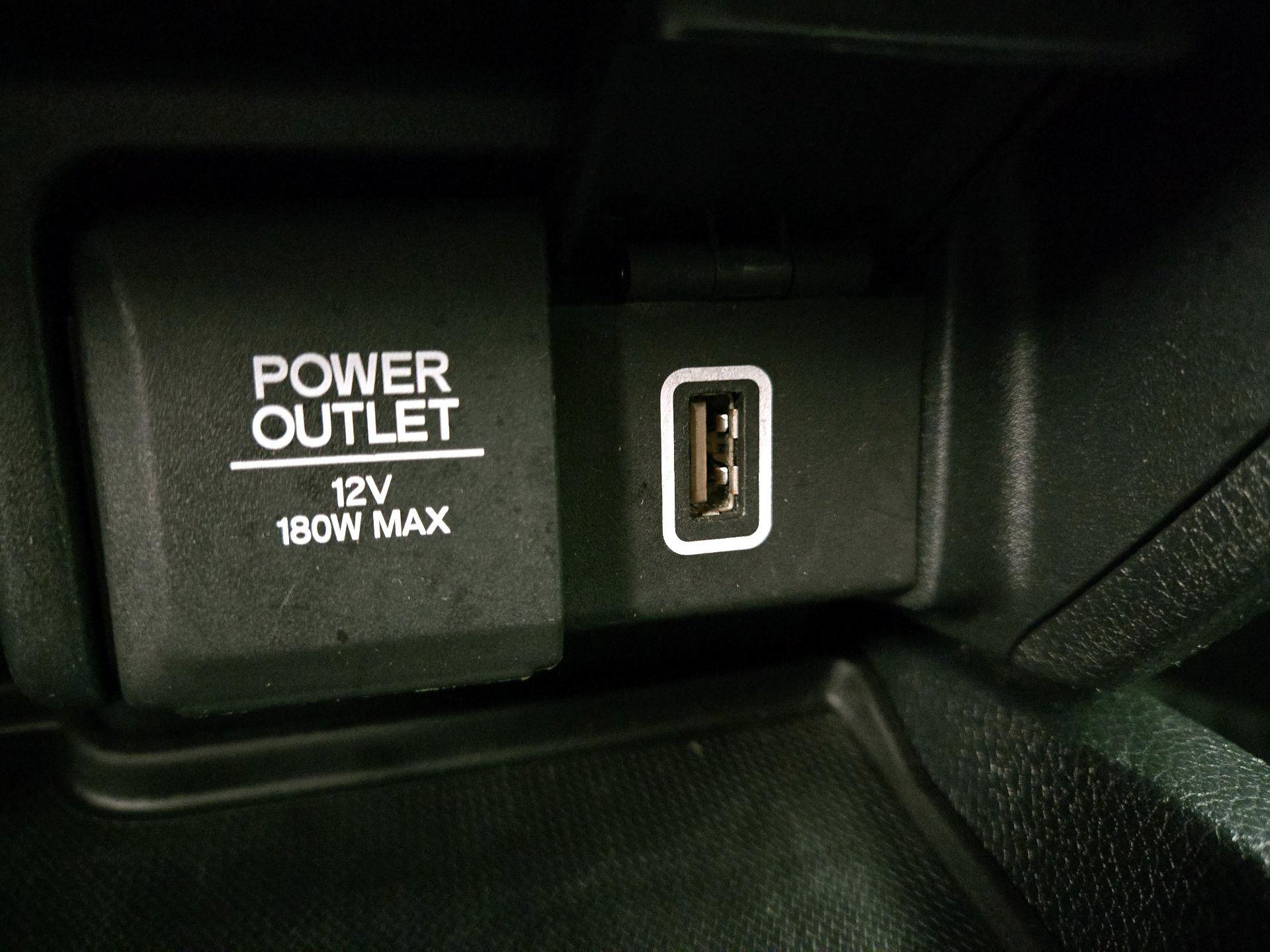 Thumbnail: 2020 Honda Ridgeline - 19