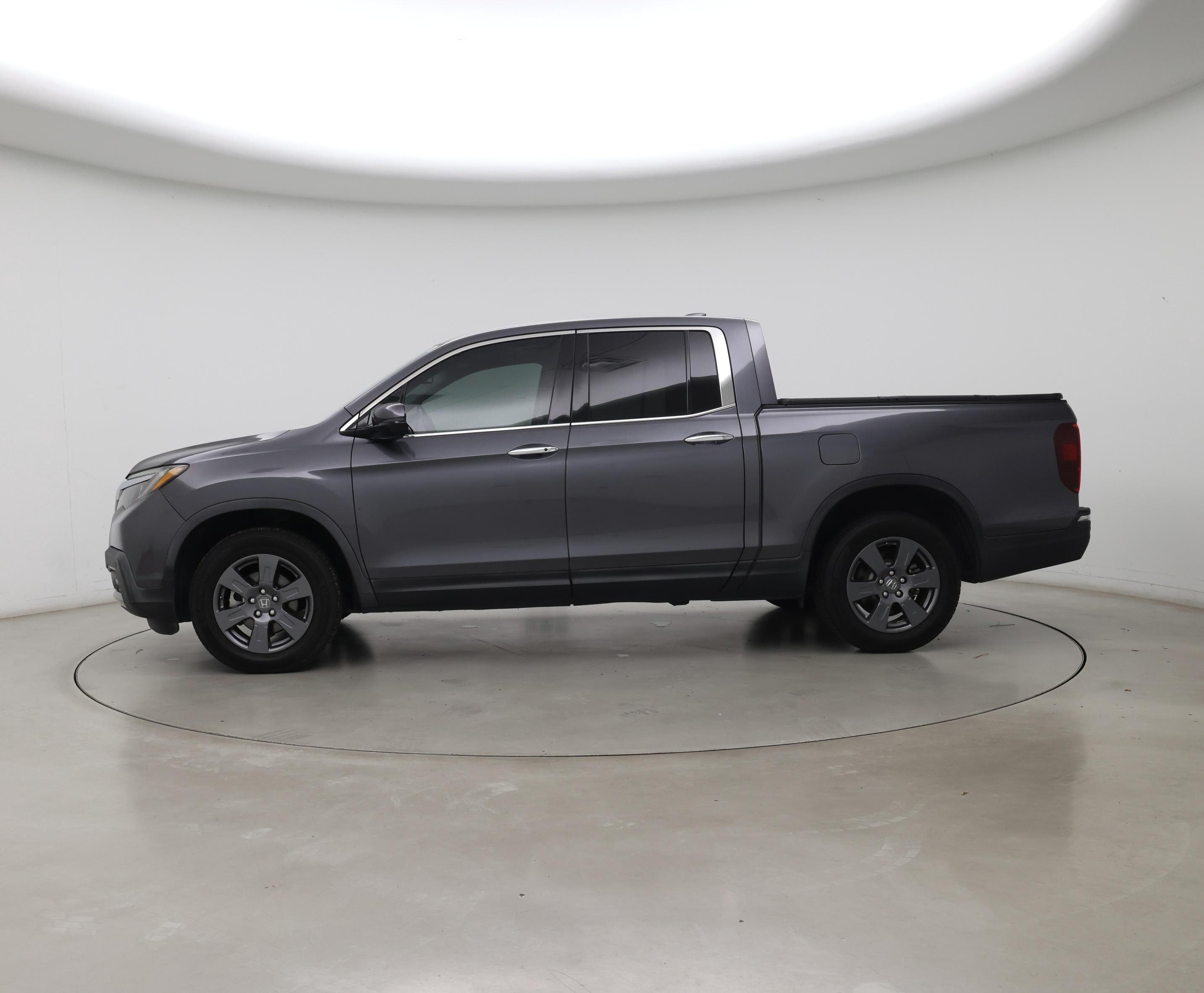 Thumbnail: 2020 Honda Ridgeline - 3