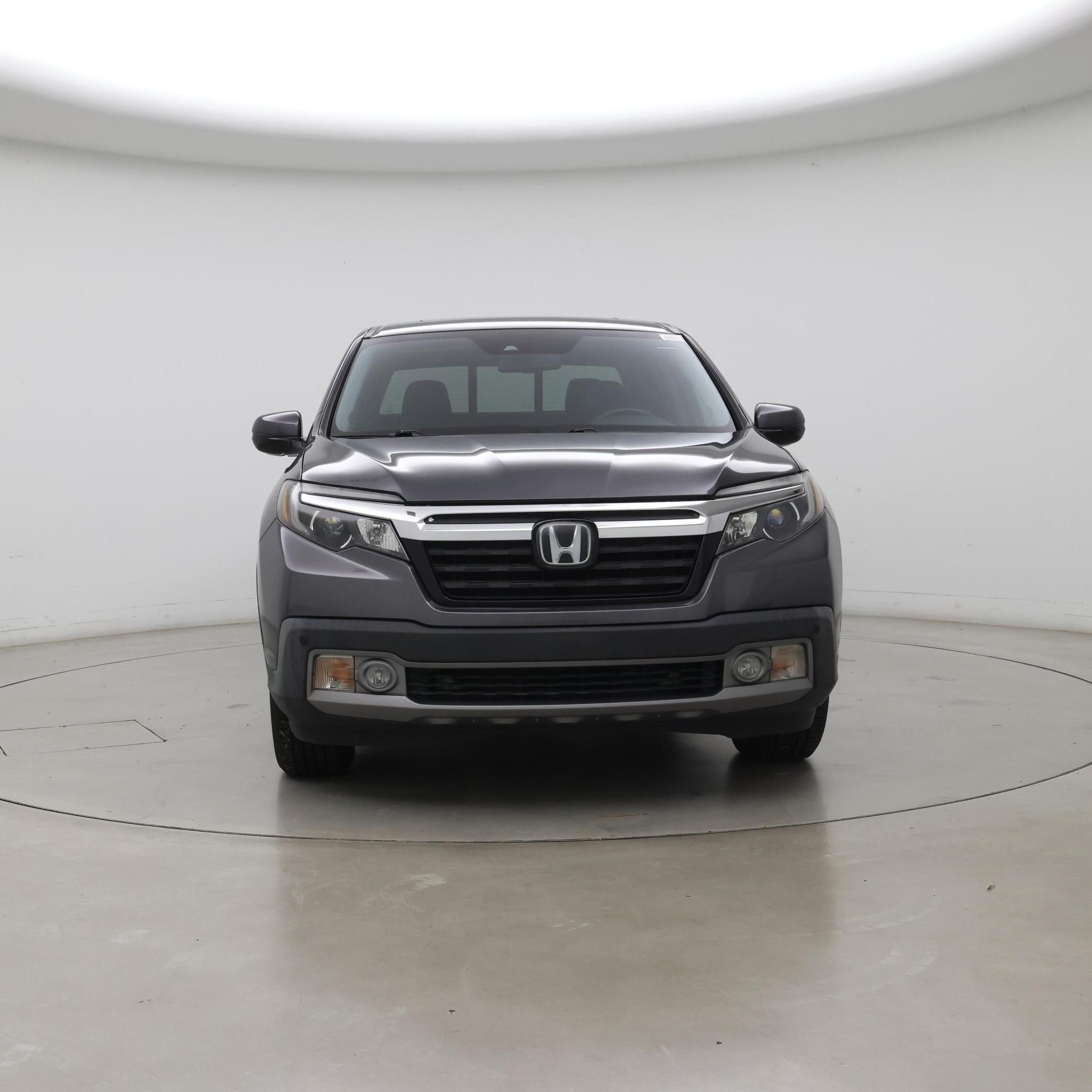 Thumbnail: 2020 Honda Ridgeline - 5