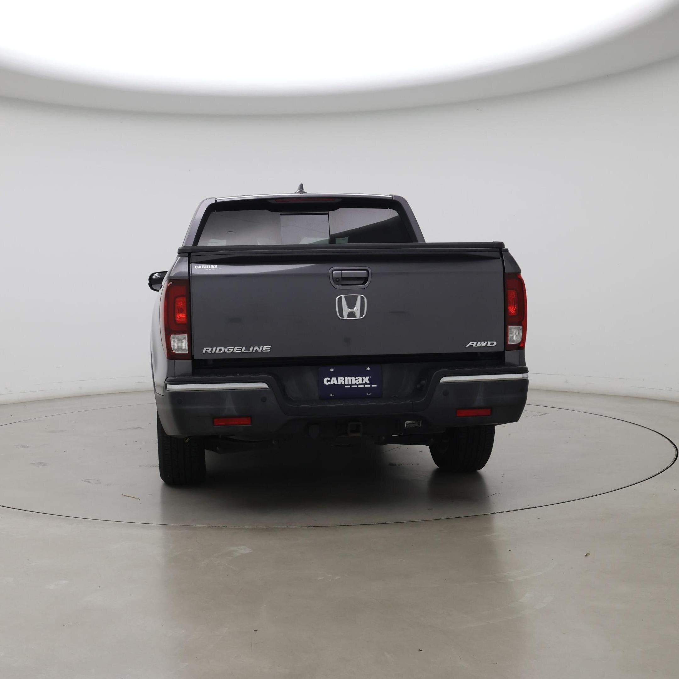 Thumbnail: 2020 Honda Ridgeline - 6