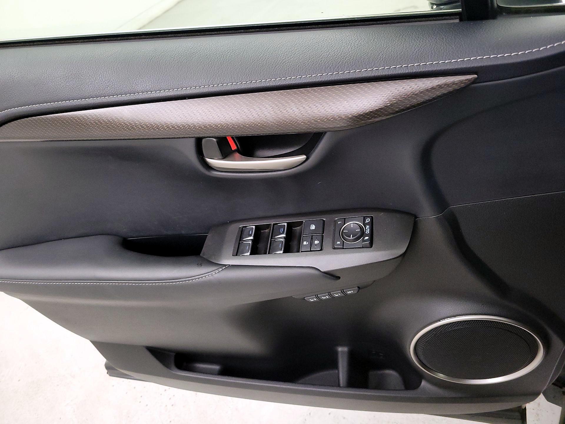 Thumbnail: 2021 Lexus NX - 12