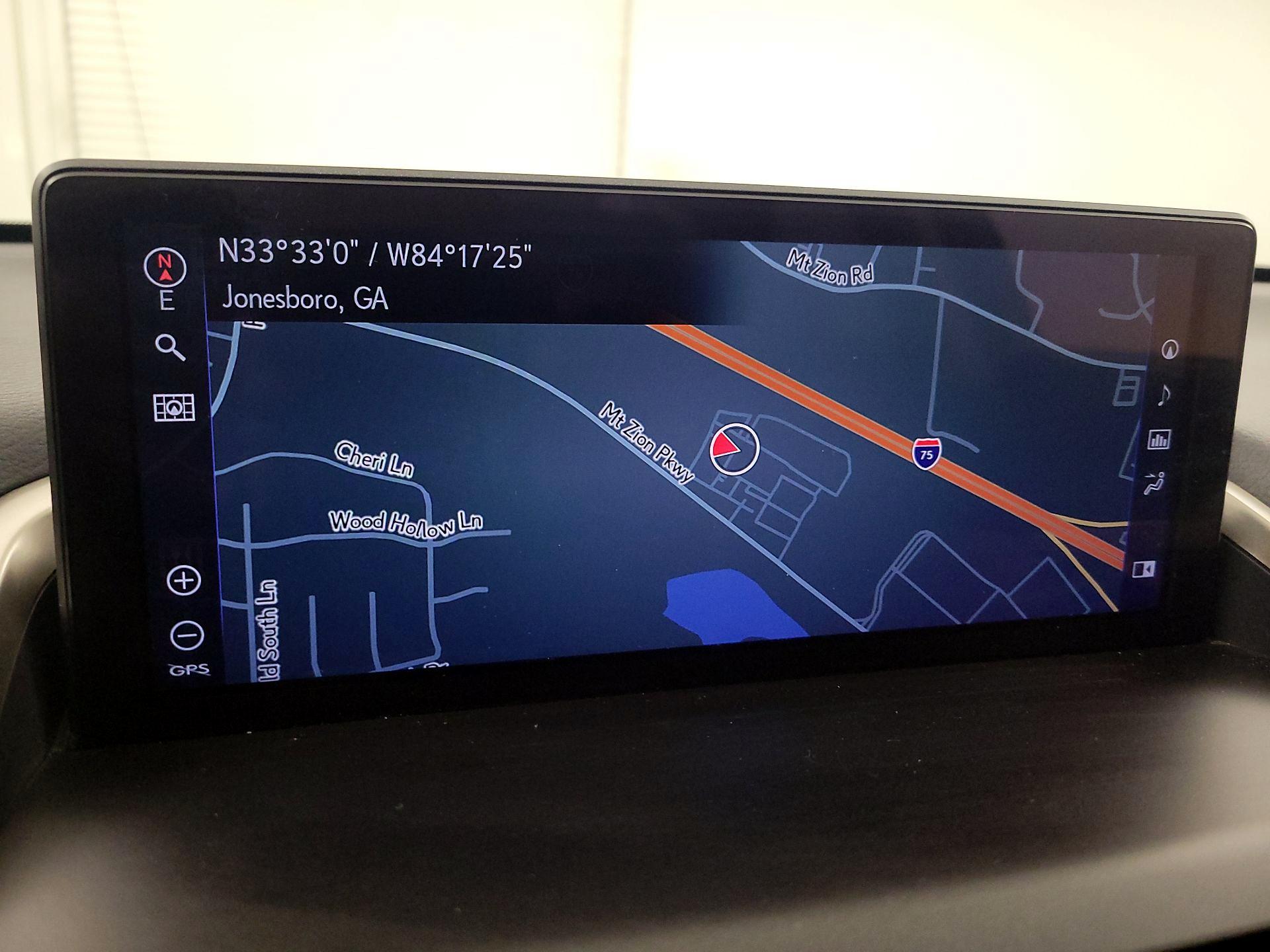 Thumbnail: 2021 Lexus NX - 14