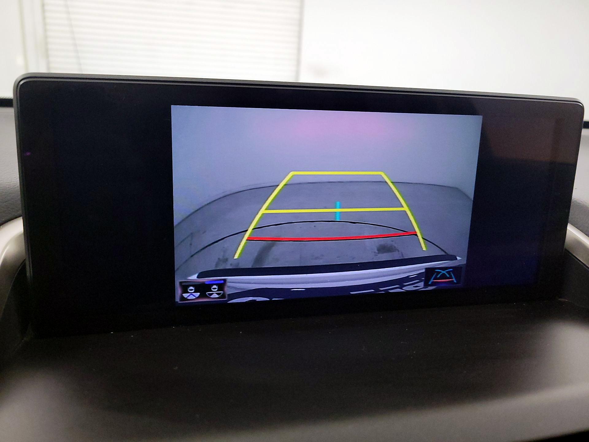 Thumbnail: 2021 Lexus NX - 15