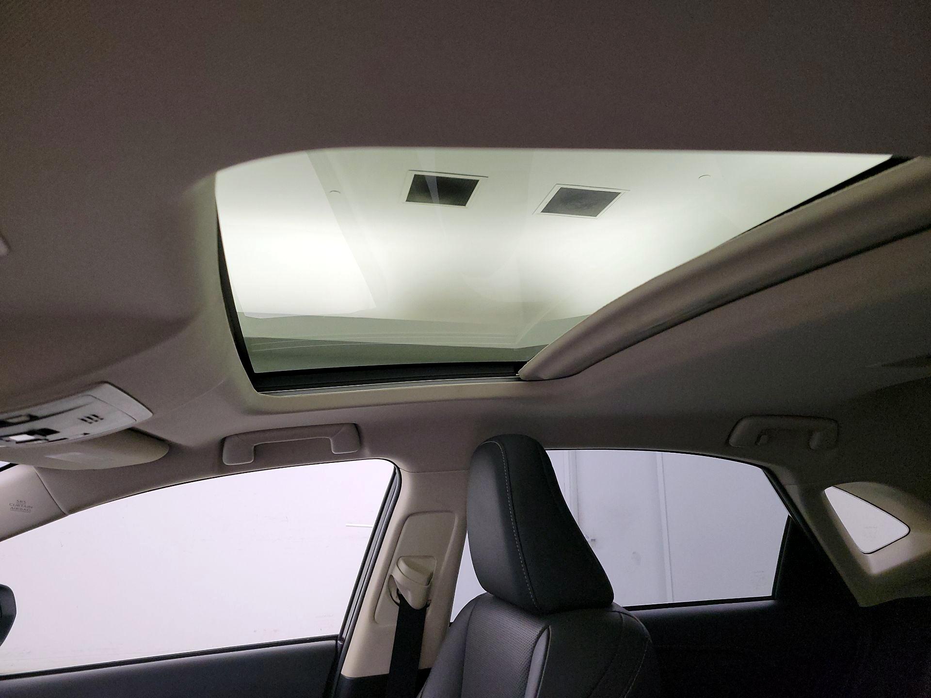 Thumbnail: 2021 Lexus NX - 20