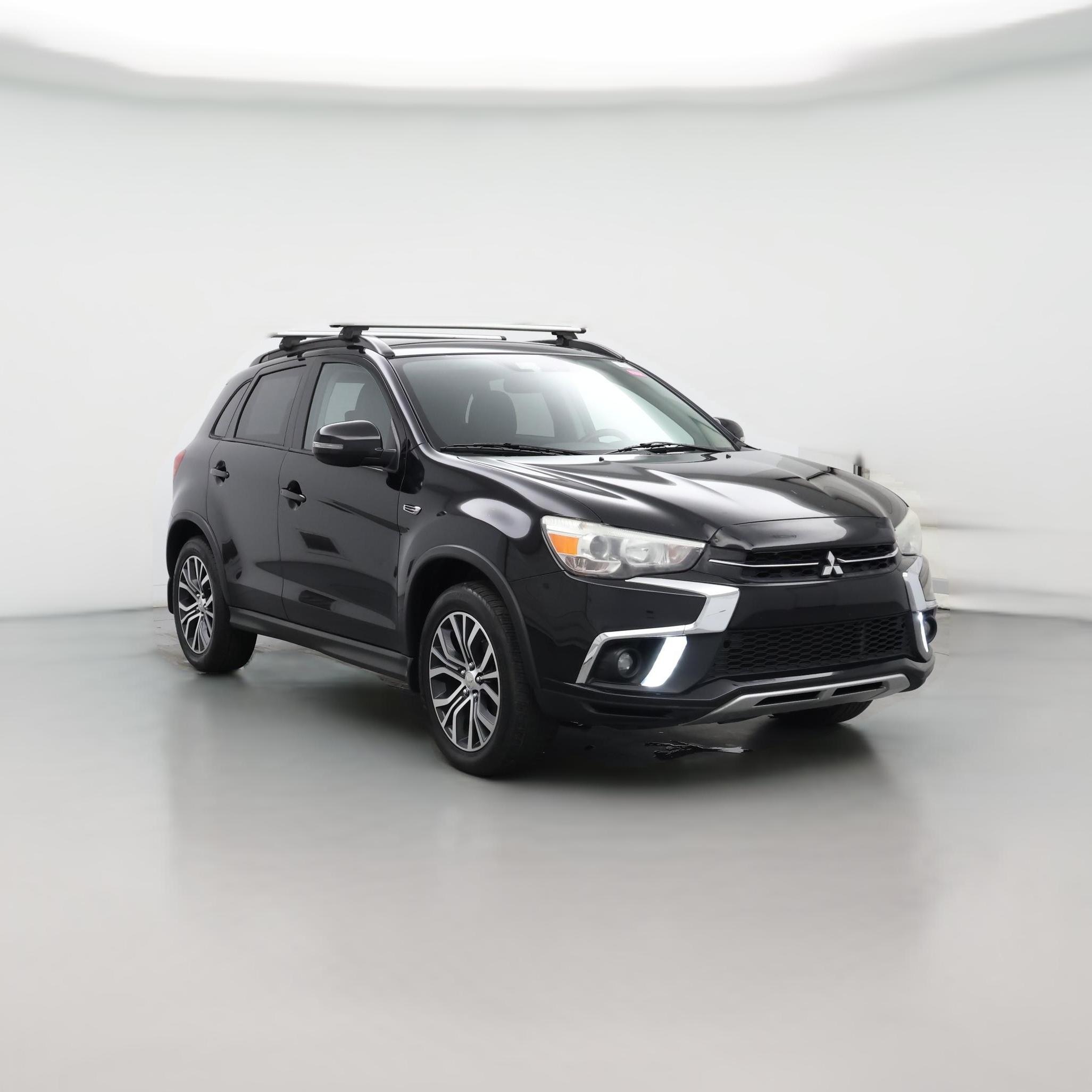 Thumbnail: 2019 Mitsubishi Outlander Sport - 1