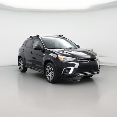 2019 Mitsubishi Outlander Sport GT