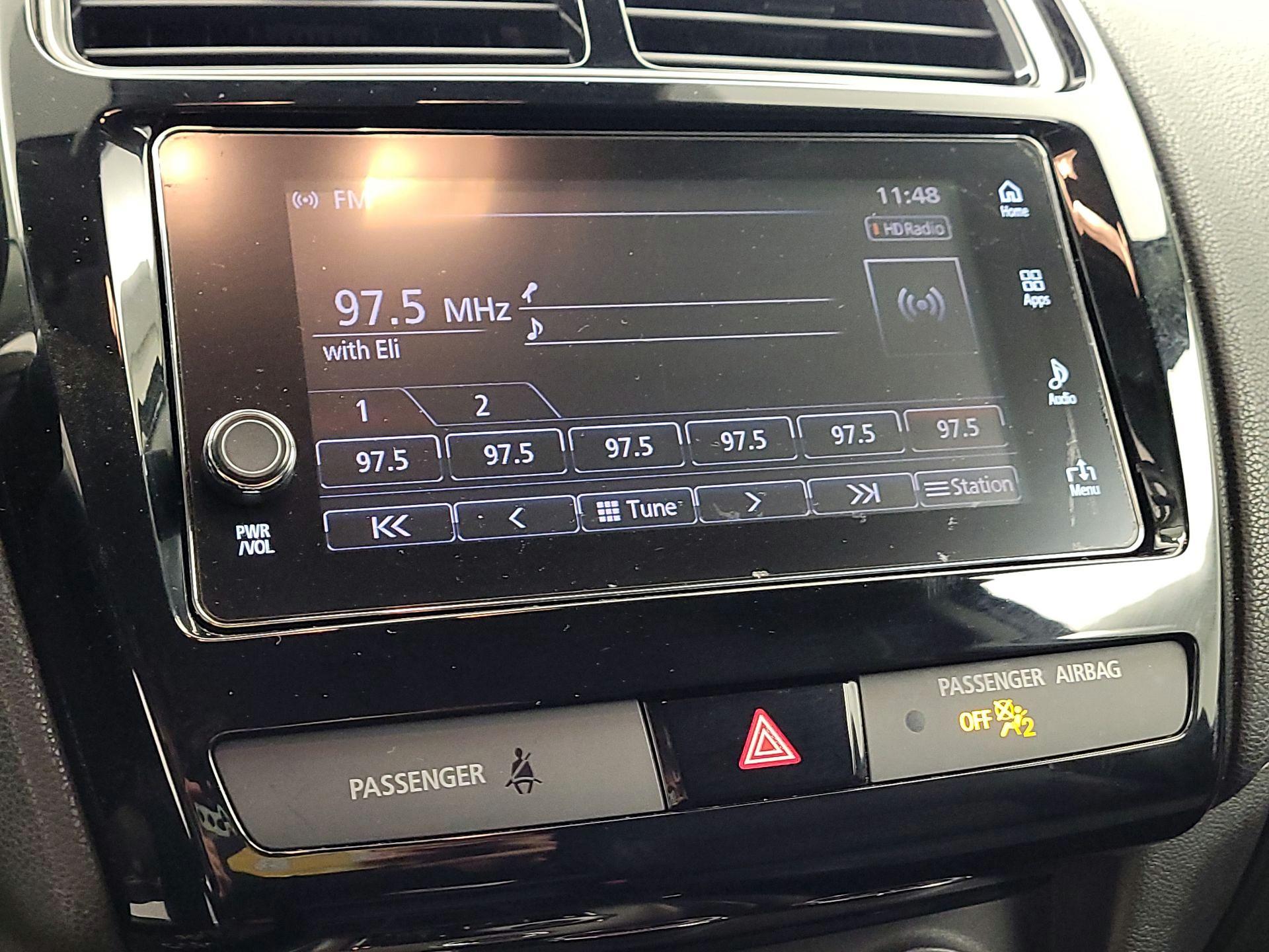 Thumbnail: 2019 Mitsubishi Outlander Sport - 15