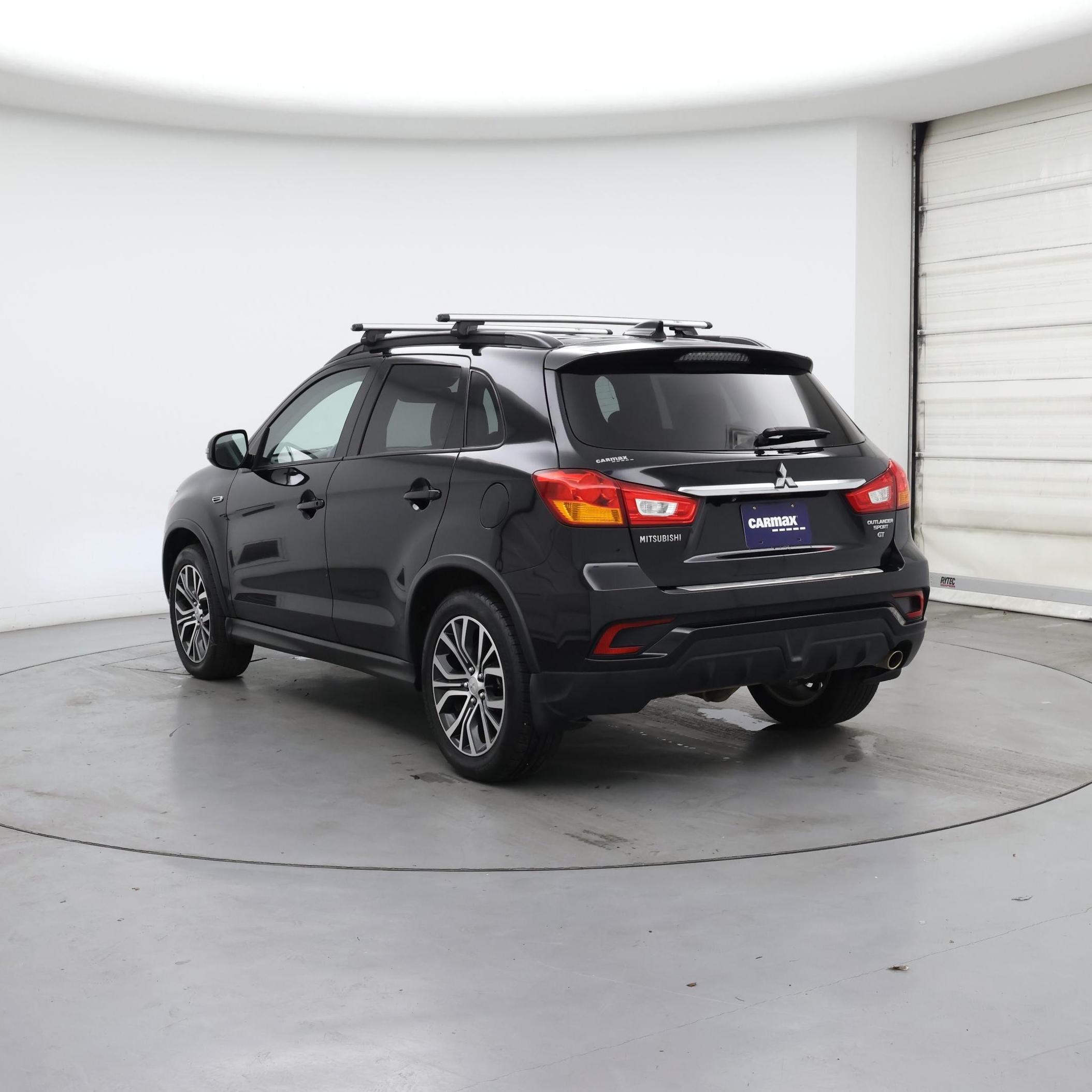 Thumbnail: 2019 Mitsubishi Outlander Sport - 2