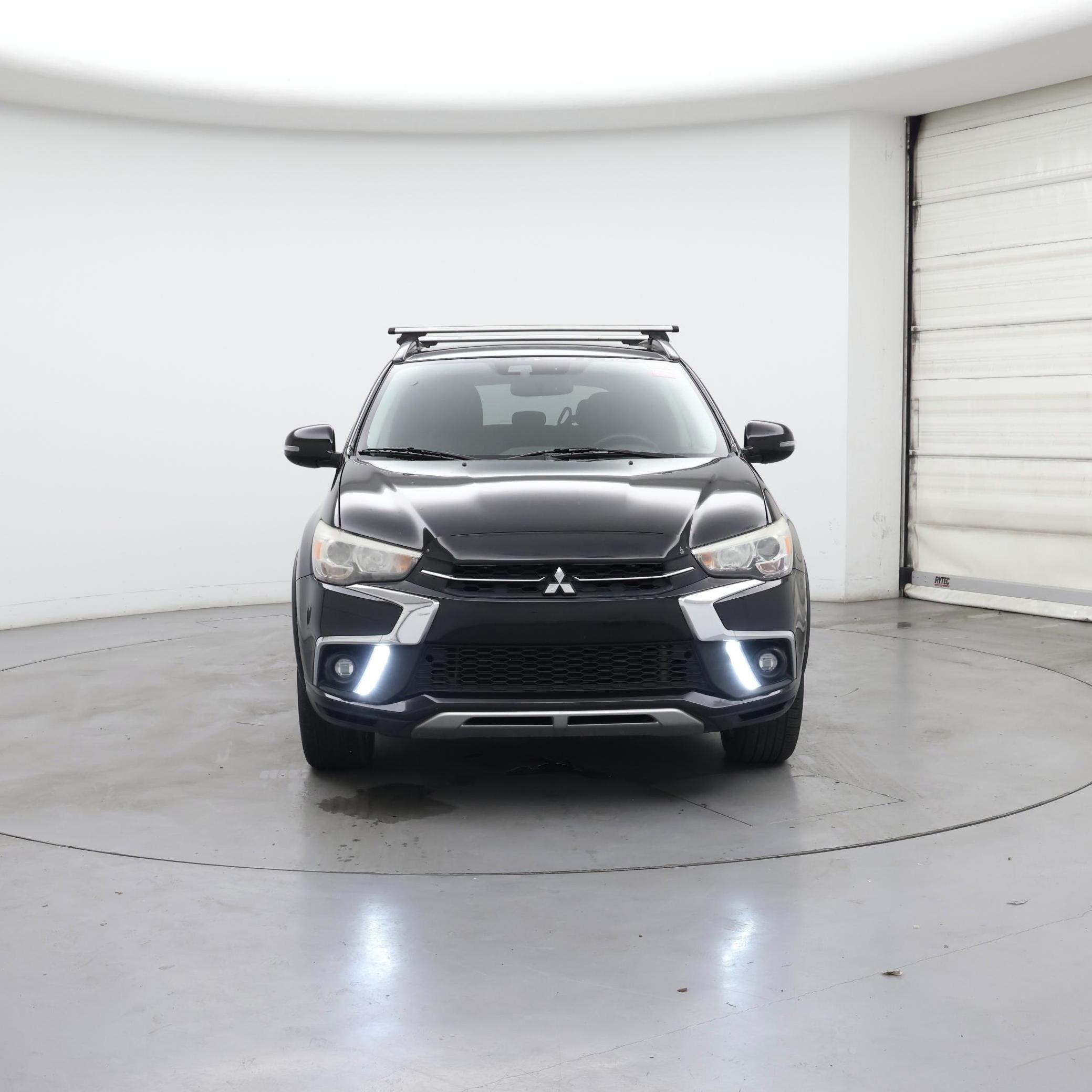 Thumbnail: 2019 Mitsubishi Outlander Sport - 5