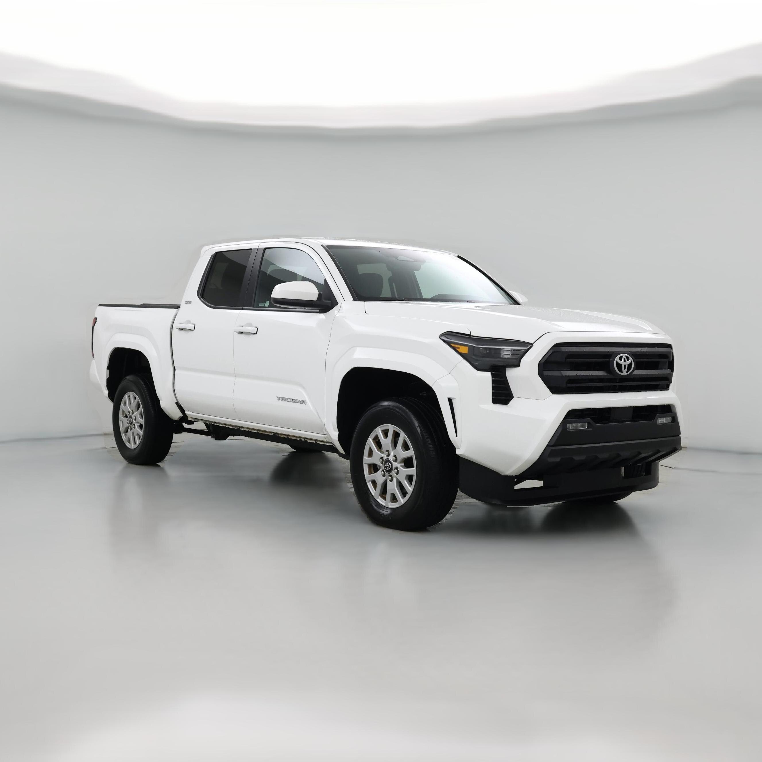 Thumbnail: 2024 Toyota Tacoma - 1