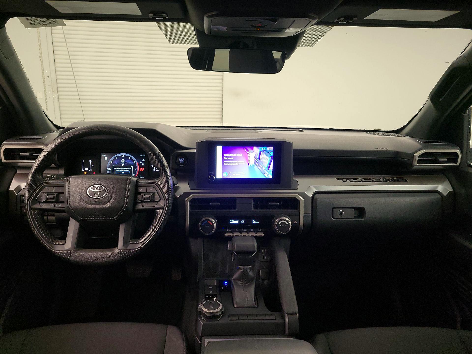 Thumbnail: 2024 Toyota Tacoma - 9