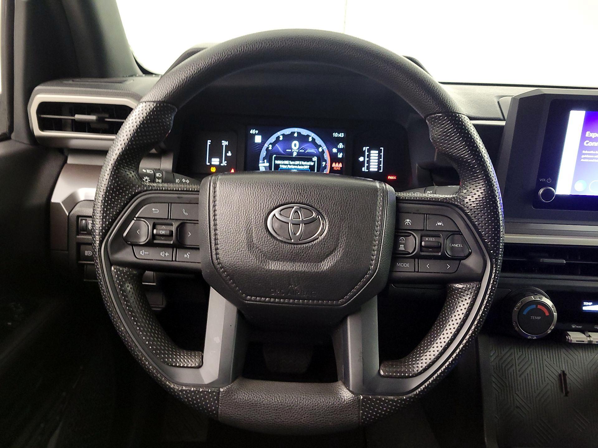 Thumbnail: 2024 Toyota Tacoma - 10