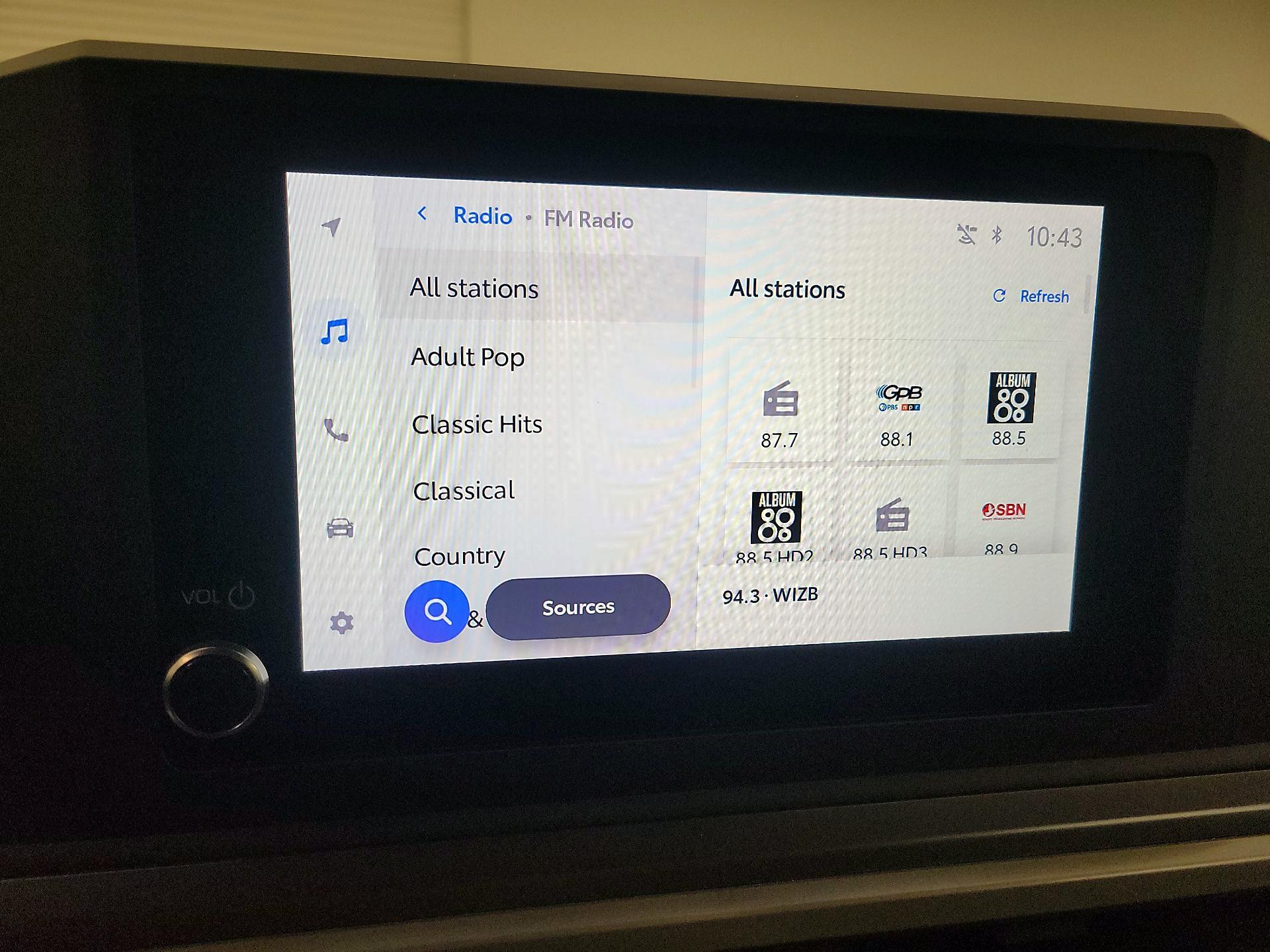 Thumbnail: 2024 Toyota Tacoma - 15