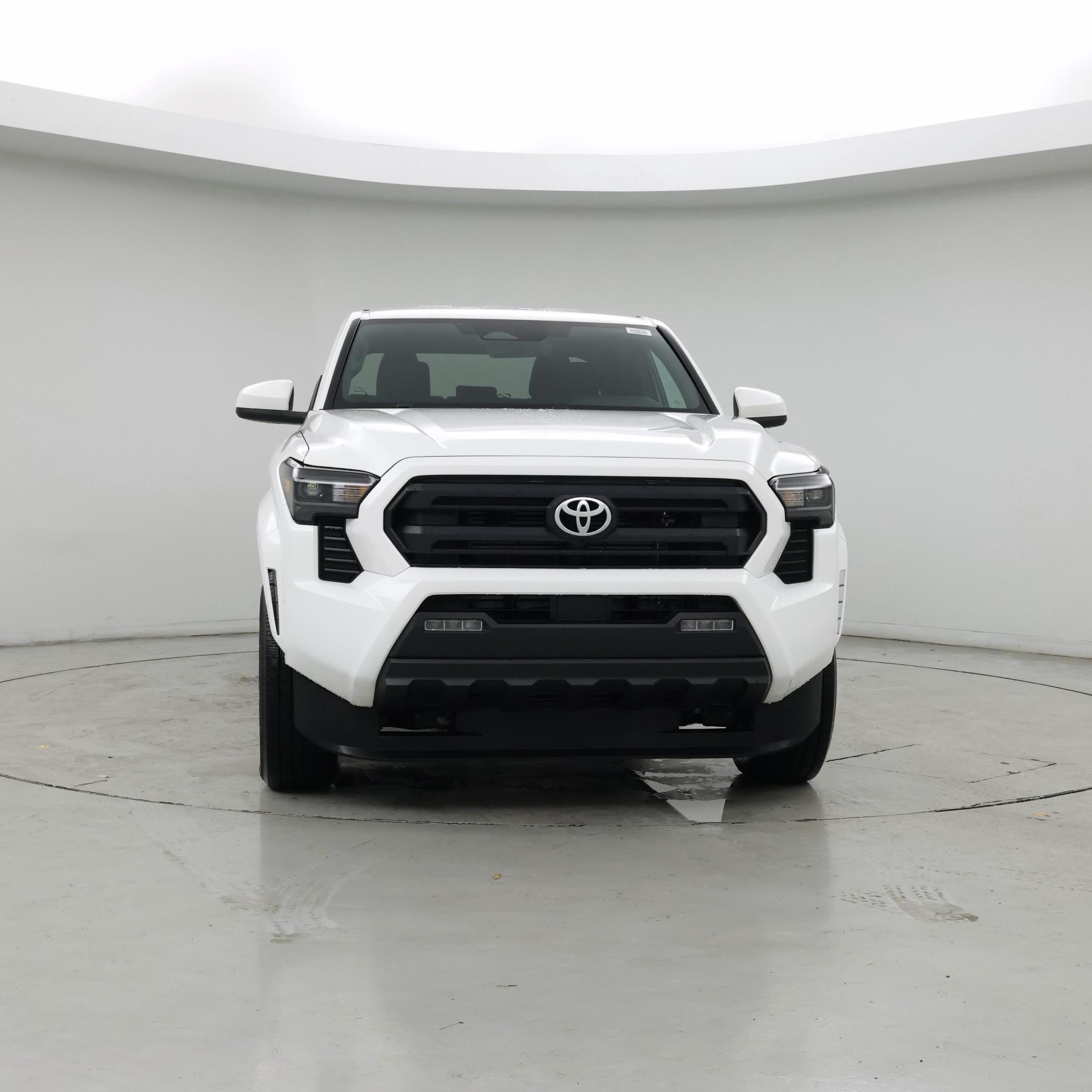 Thumbnail: 2024 Toyota Tacoma - 5